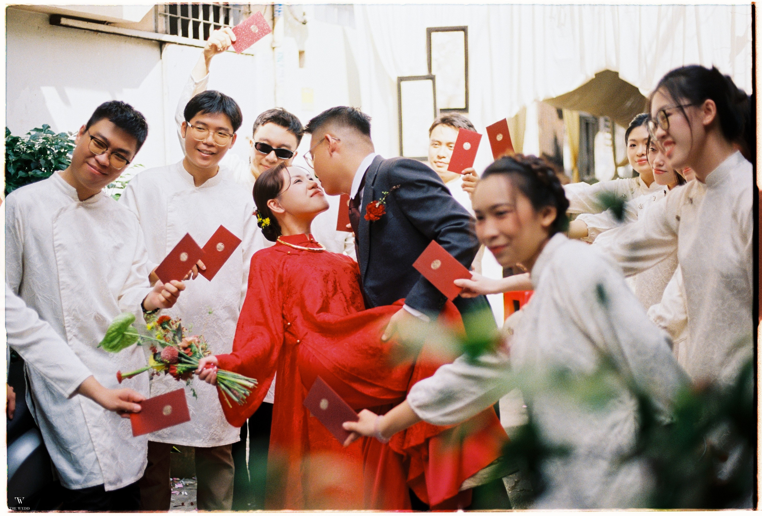 DUC & THAO. WEDDING PHOTOGRAPHER IN VIETNAM