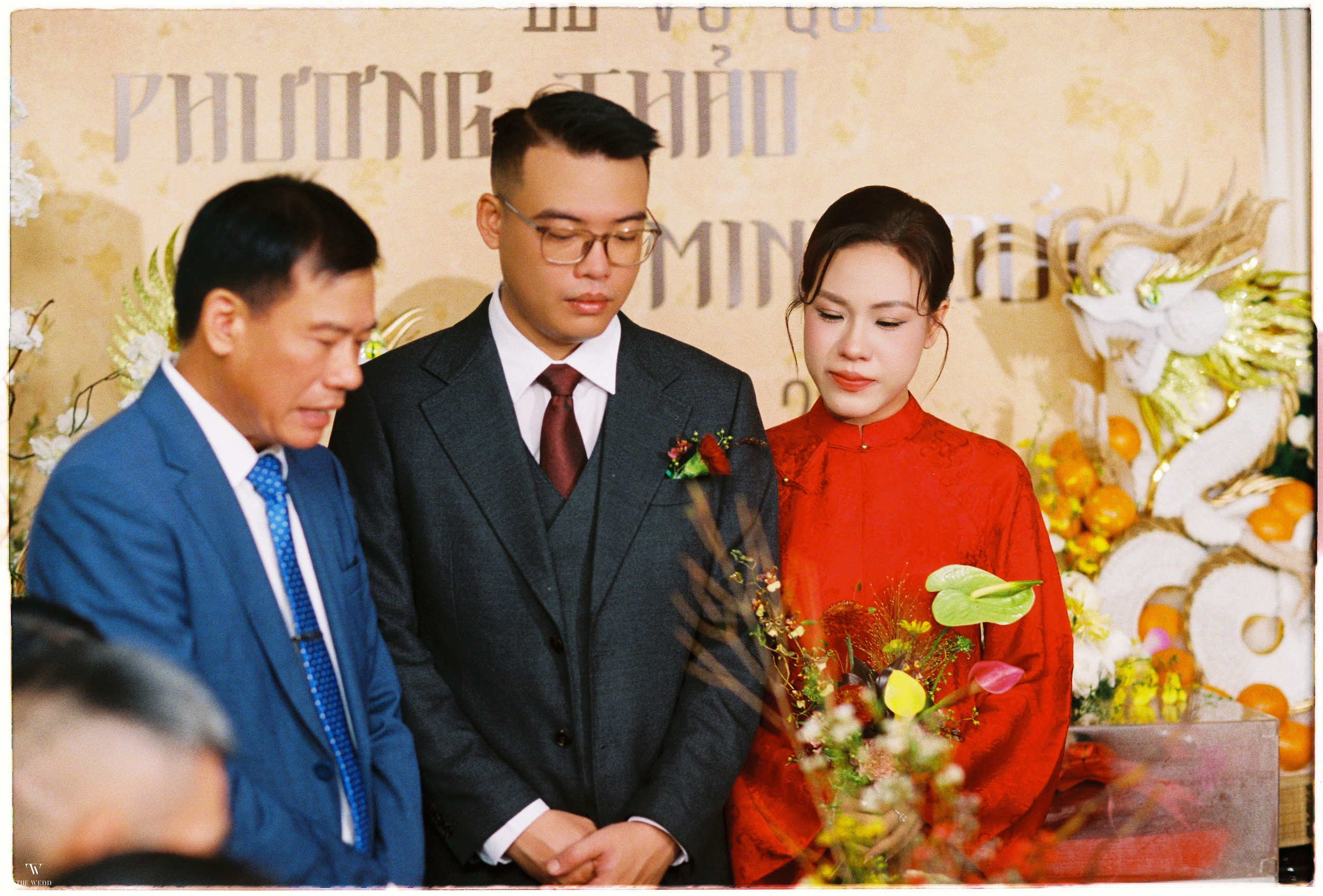 DUC & THAO. WEDDING PHOTOGRAPHER IN VIETNAM