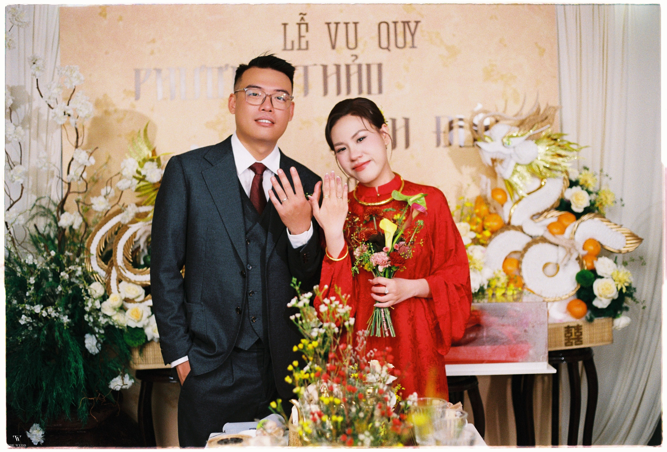DUC & THAO. WEDDING PHOTOGRAPHER IN VIETNAM
