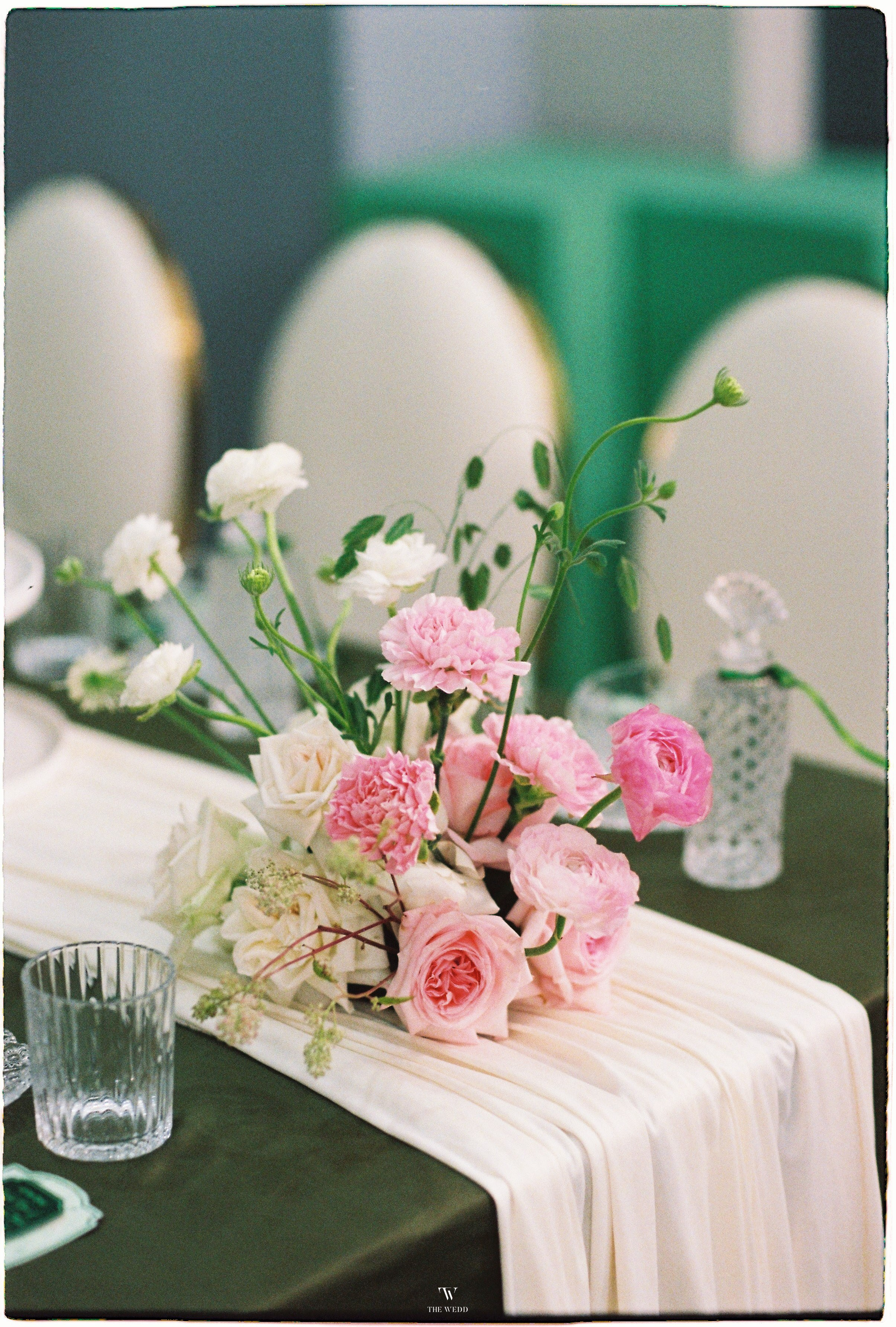 THIEN & NGOC. WEDDING PHOTOGRAPHER IN VIETNAM