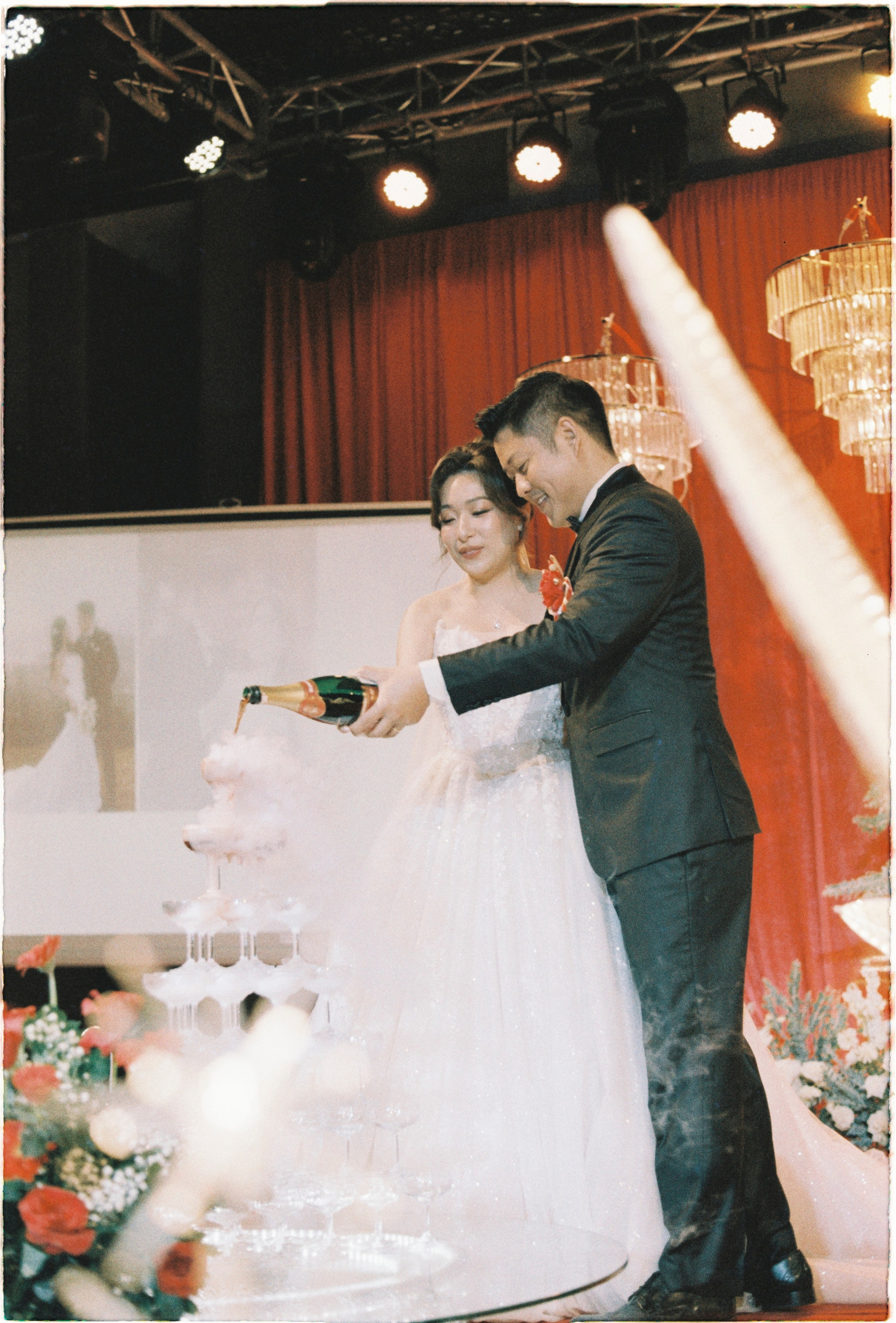 ERIC & NHA | VISON OUTDATE 500. WEDDING PHOTOGRAPHER IN VIETNAM