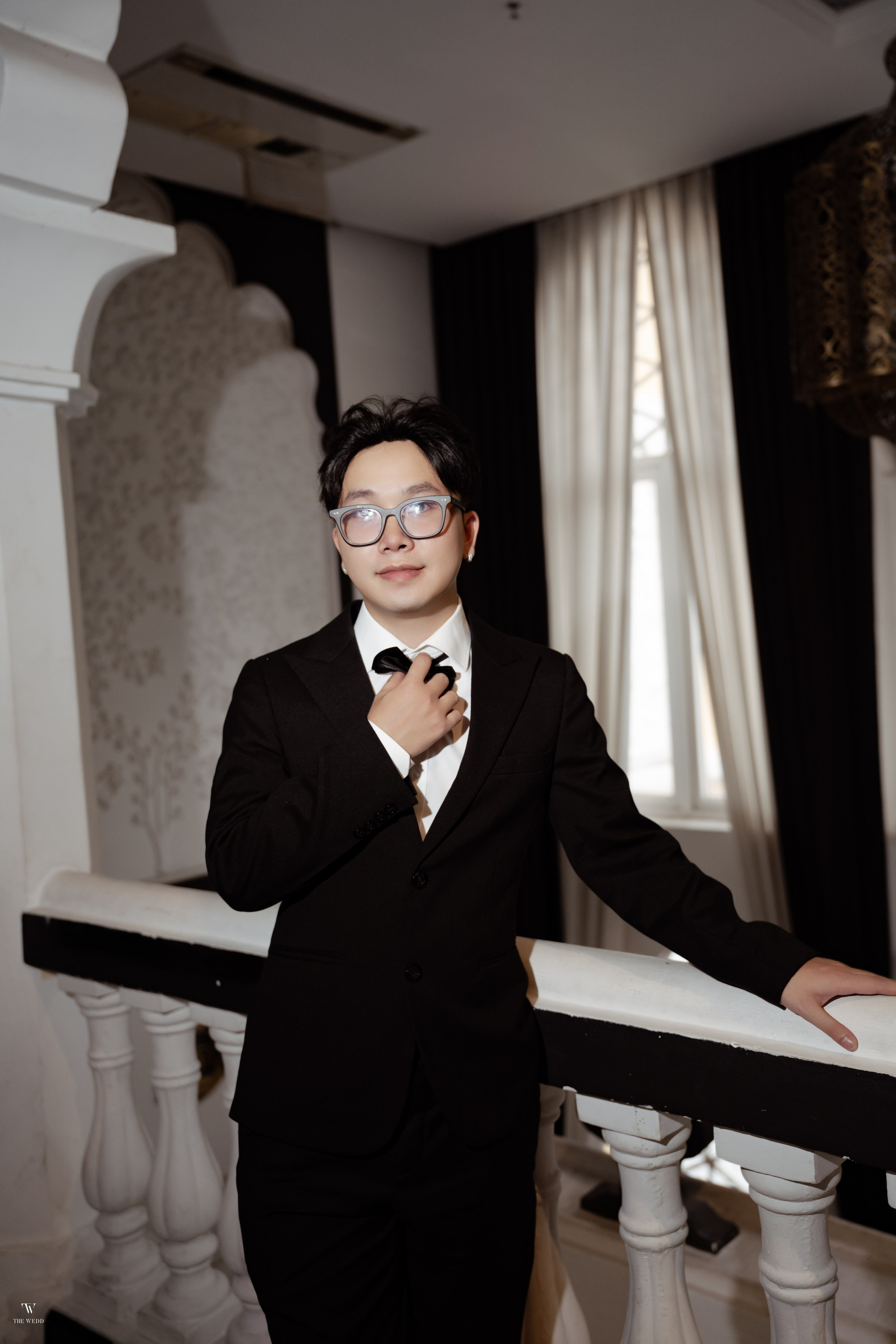 TIEN & YEN. WEDDING PHOTOGRAPHER IN VIETNAM