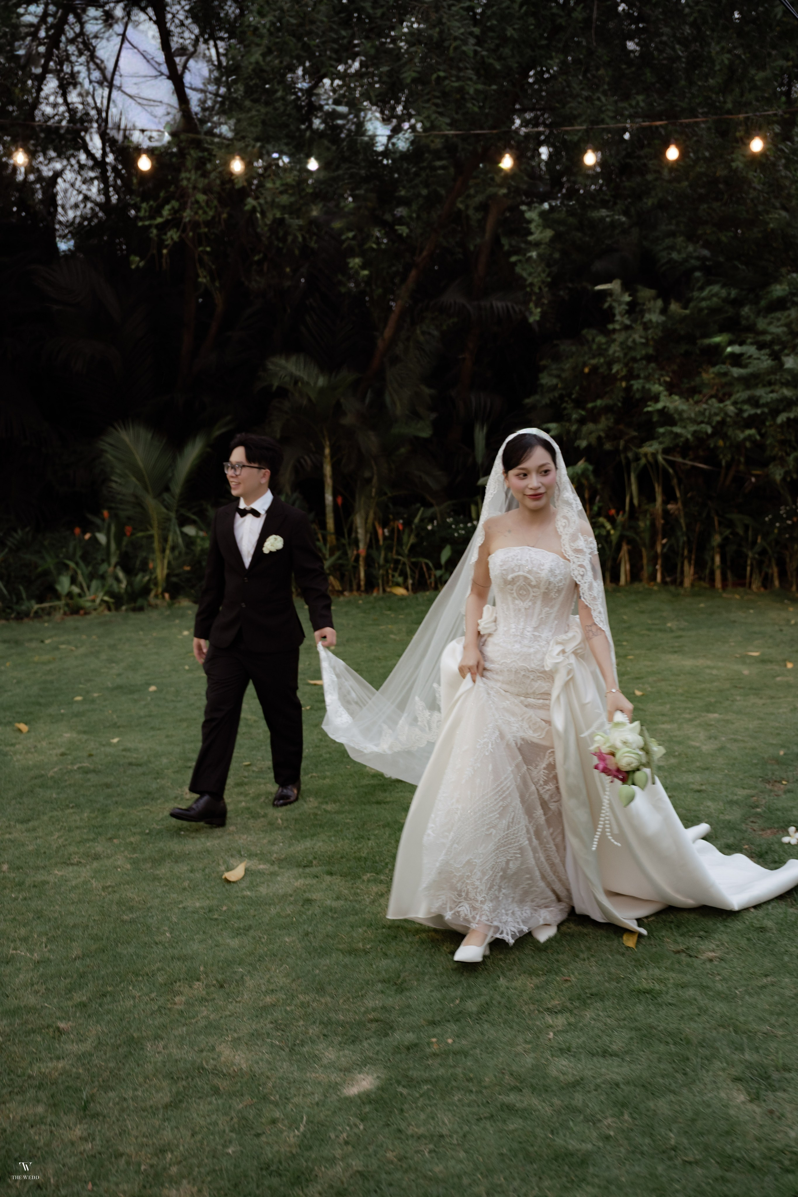 TIEN & YEN. WEDDING PHOTOGRAPHER IN VIETNAM