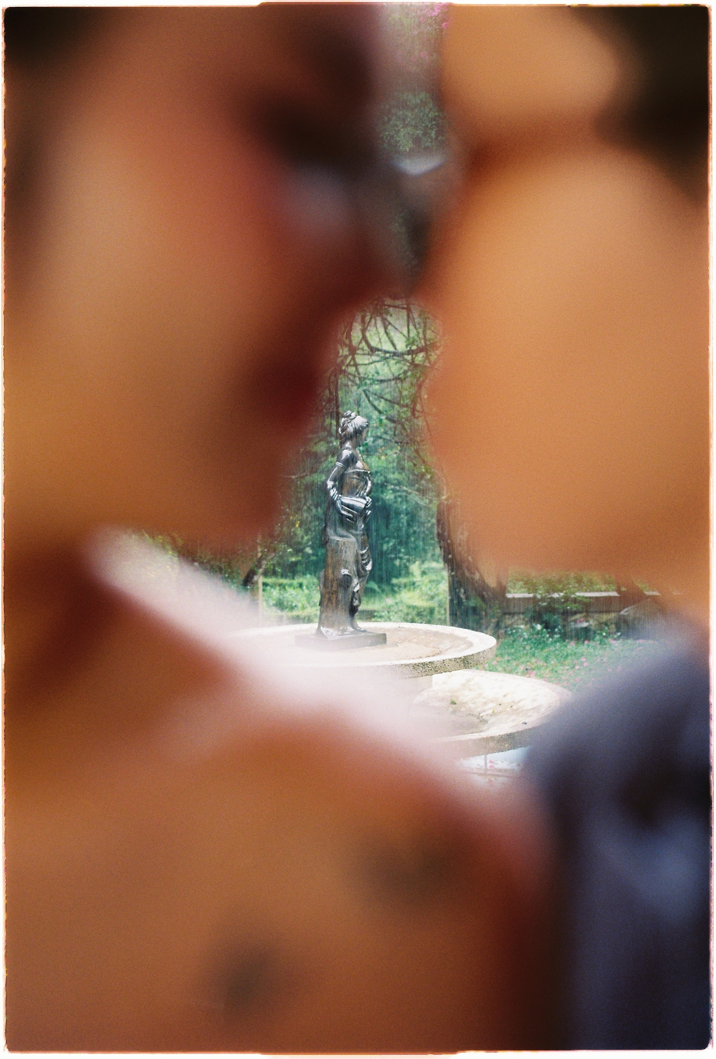 THANG & YEN | KODAK ULTRAMAX400. WEDDING PHOTOGRAPHER IN VIETNAM