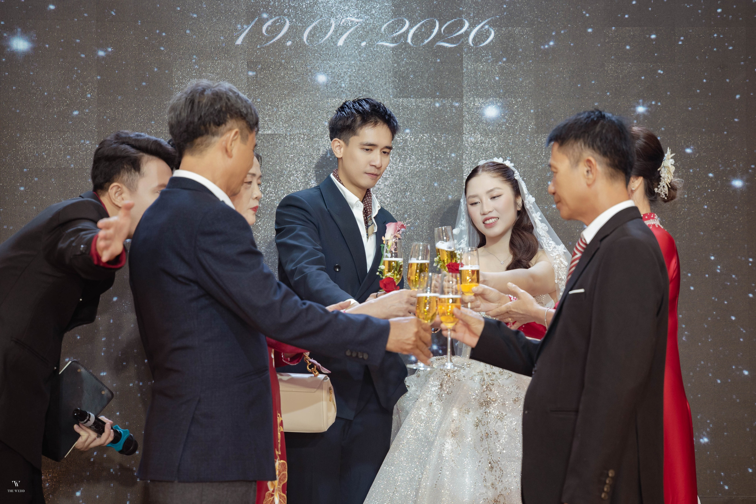 TAM & THAO. WEDDING PHOTOGRAPHER IN VIETNAM