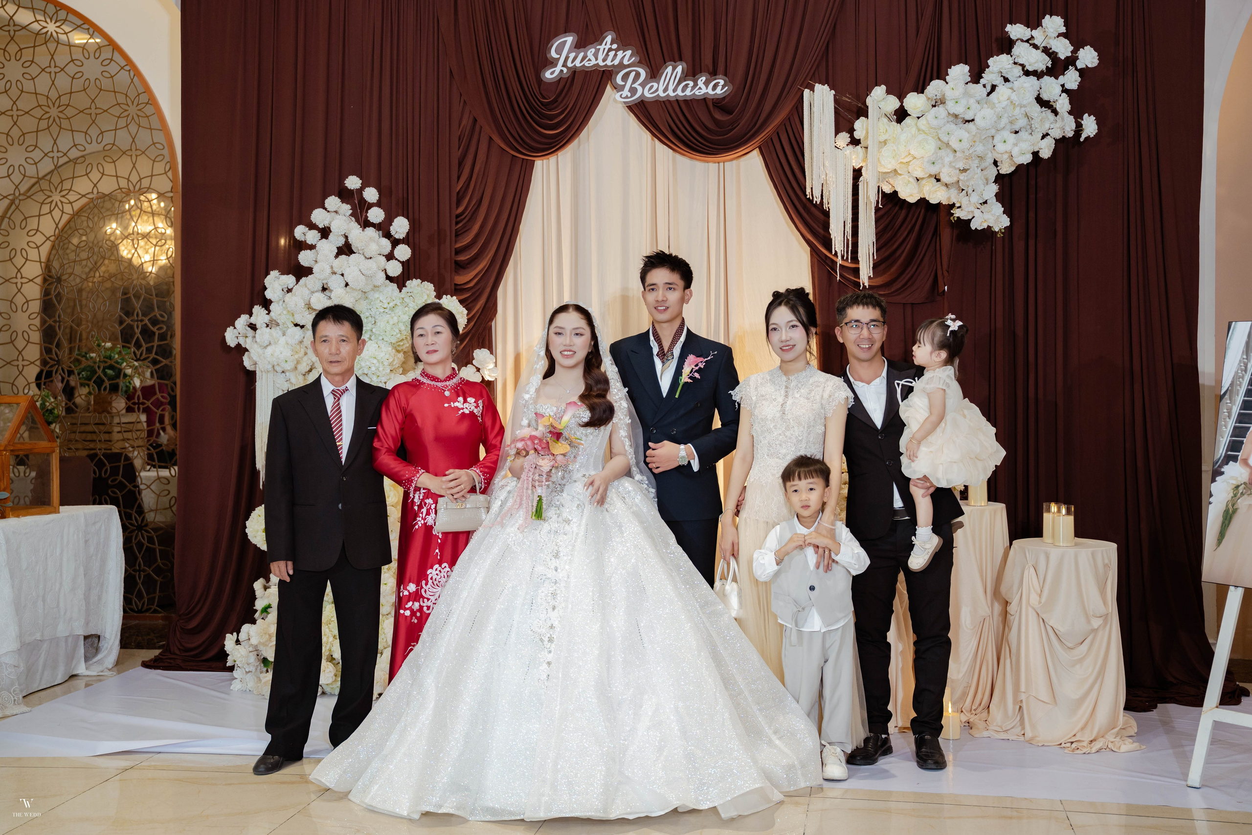 TAM & THAO. WEDDING PHOTOGRAPHER IN VIETNAM