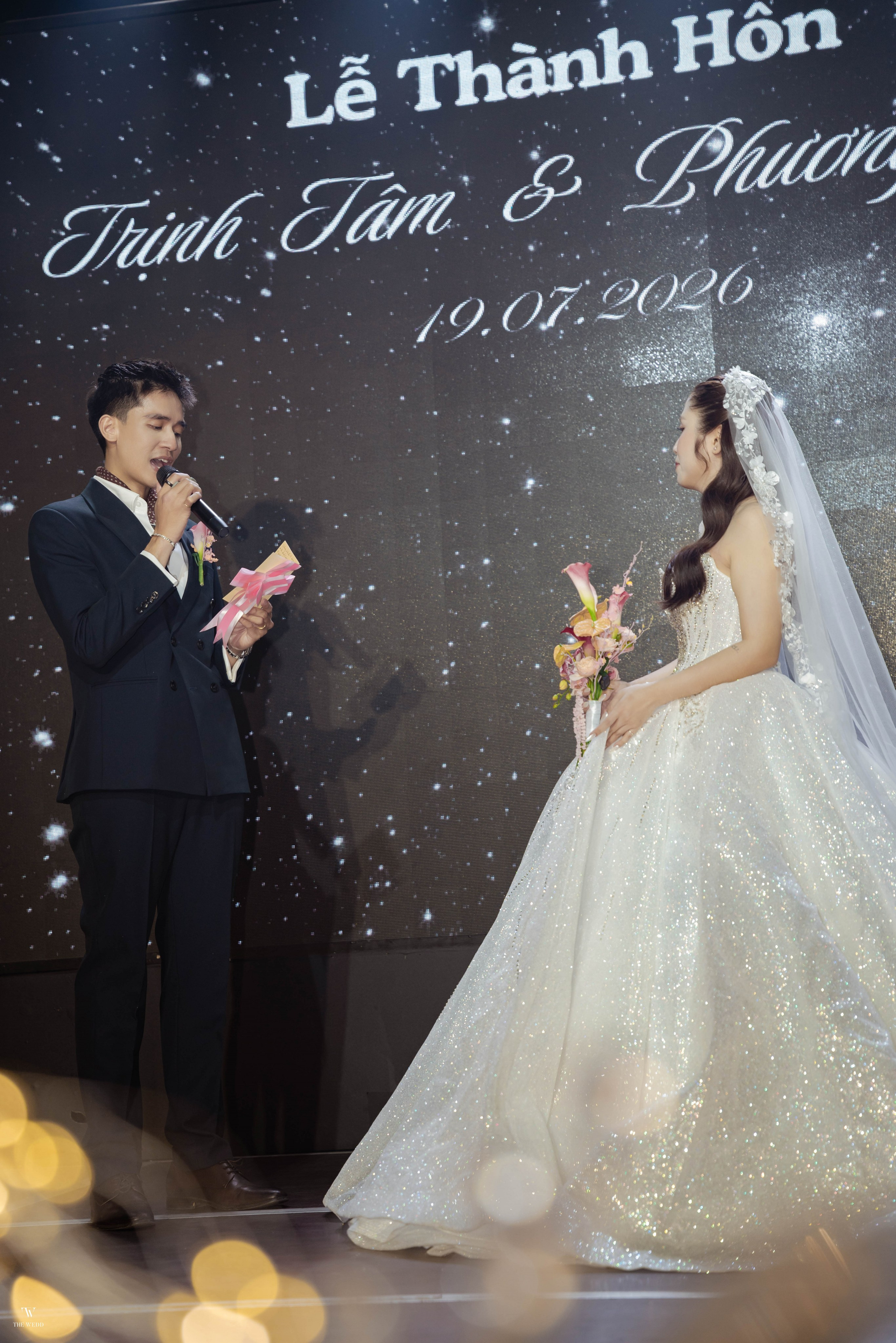 TAM & THAO. WEDDING PHOTOGRAPHER IN VIETNAM