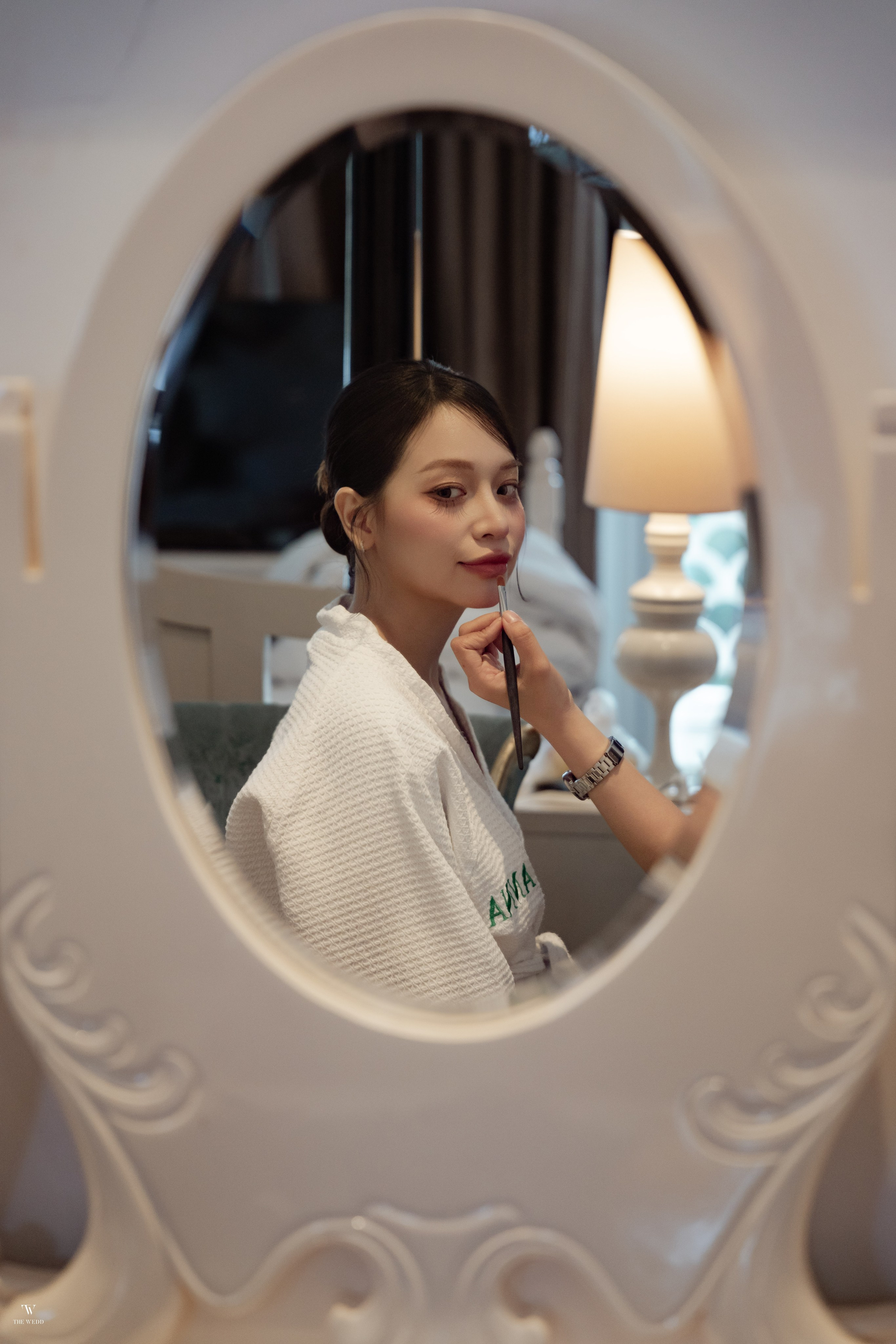 TIEN & YEN. WEDDING PHOTOGRAPHER IN VIETNAM