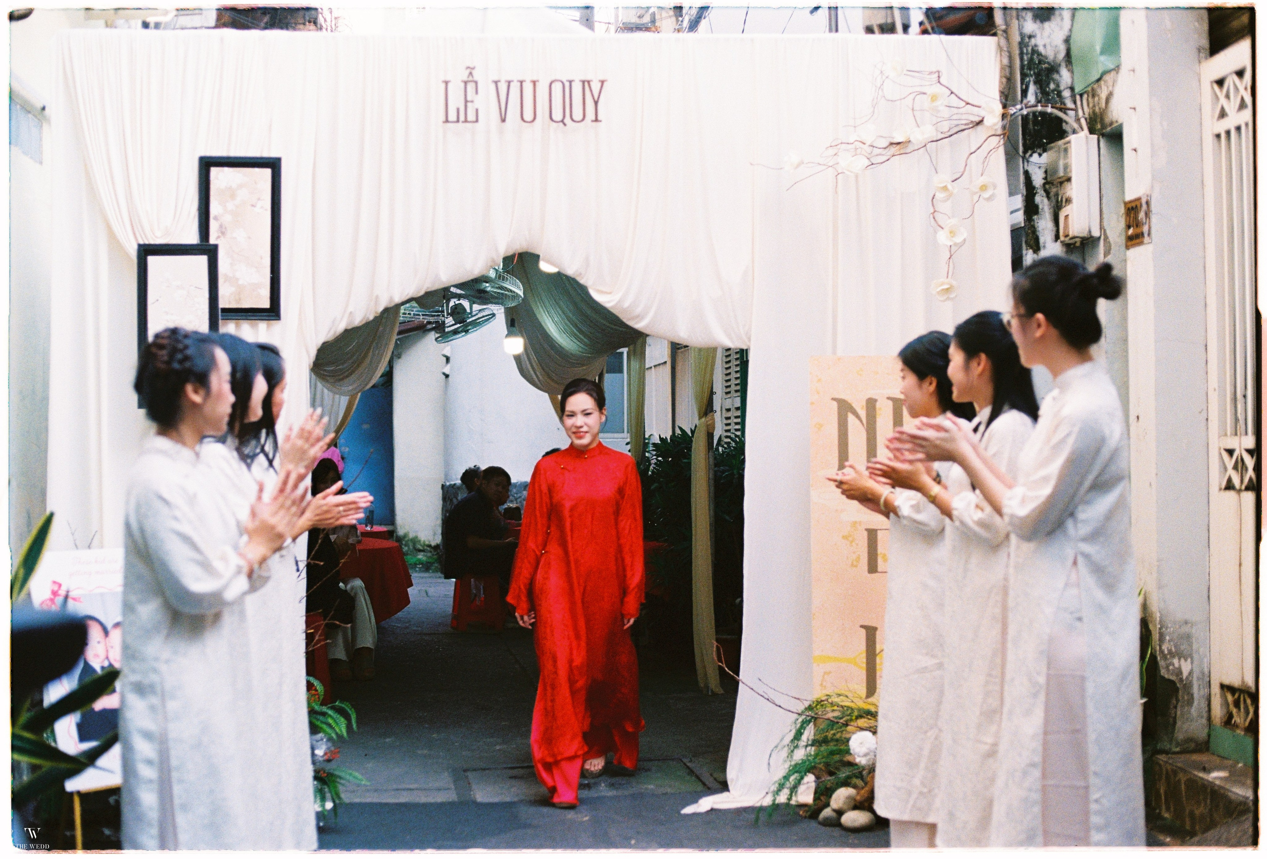 DUC & THAO. WEDDING PHOTOGRAPHER IN VIETNAM
