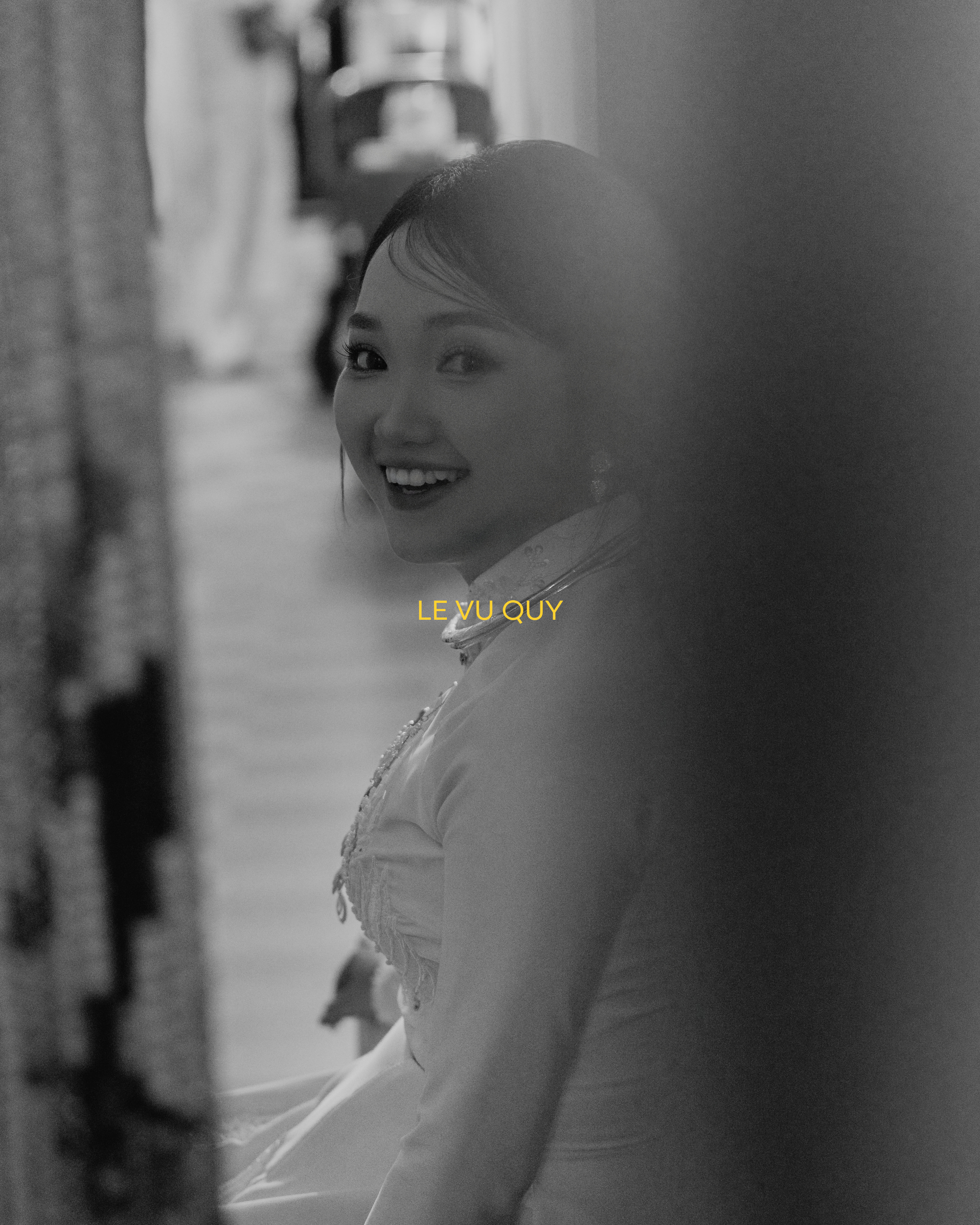 DOAN & LAI. WEDDING PHOTOGRAPHER IN VIETNAM