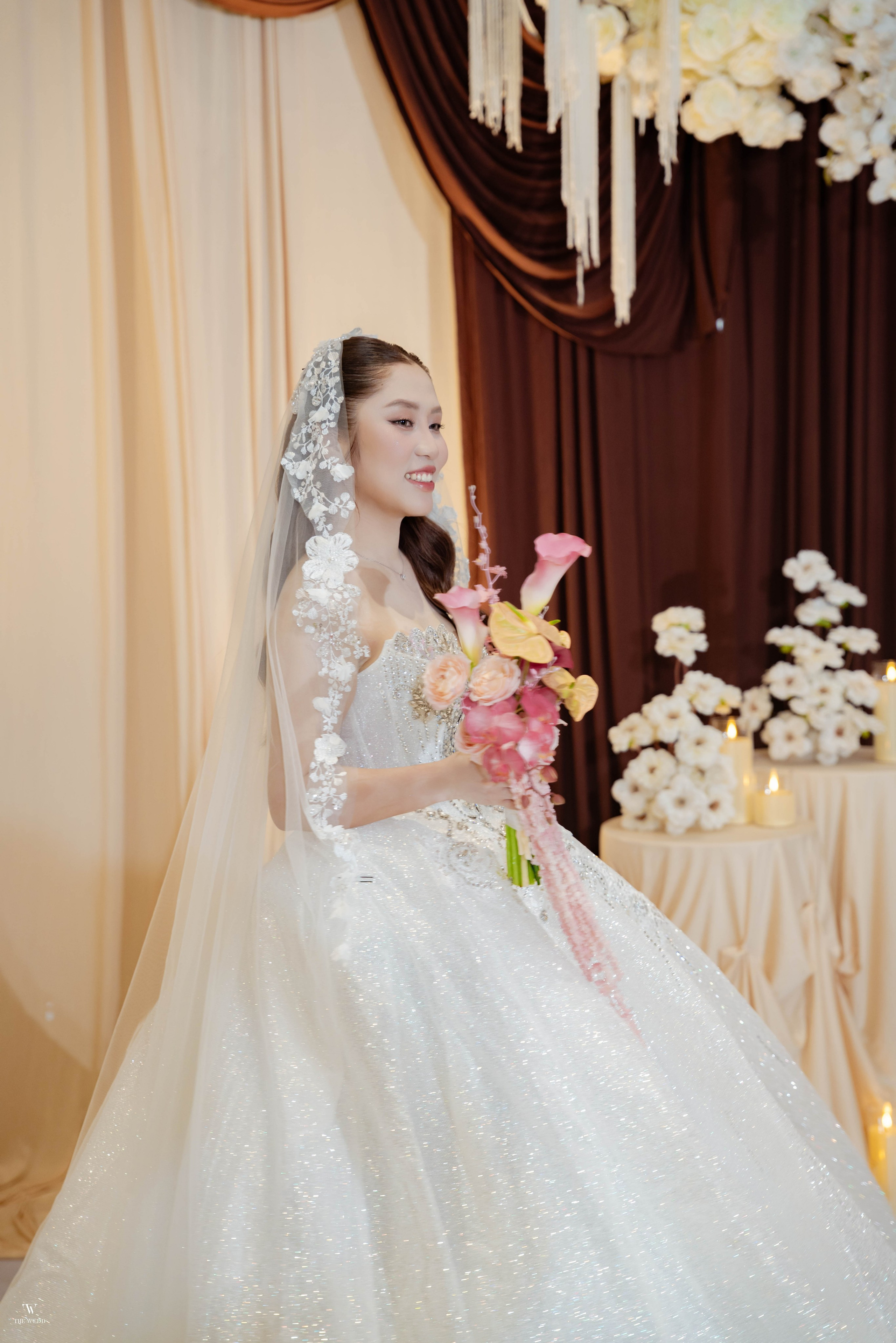 TAM & THAO. WEDDING PHOTOGRAPHER IN VIETNAM