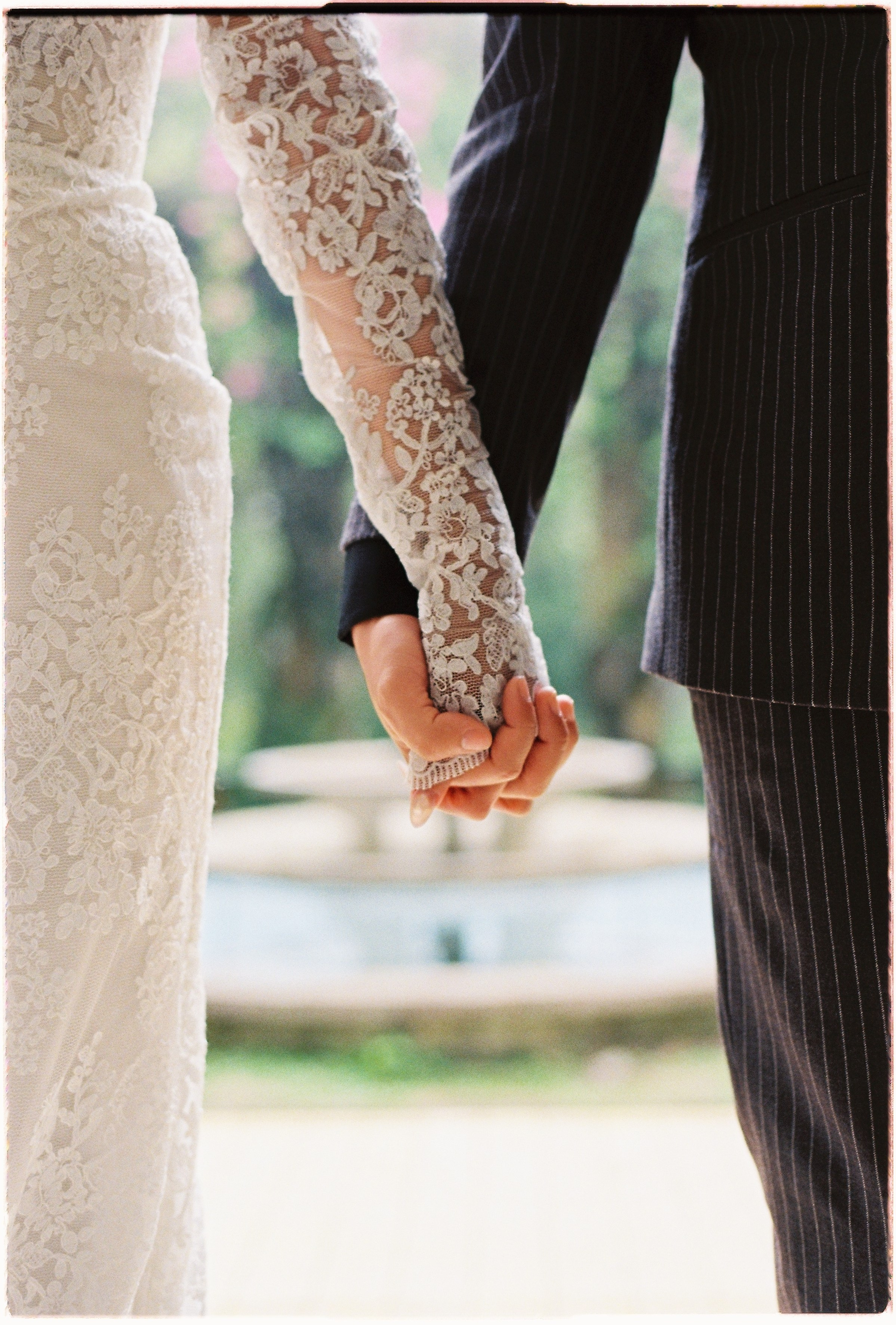 THANG & YEN | KODAK ULTRAMAX400. WEDDING PHOTOGRAPHER IN VIETNAM