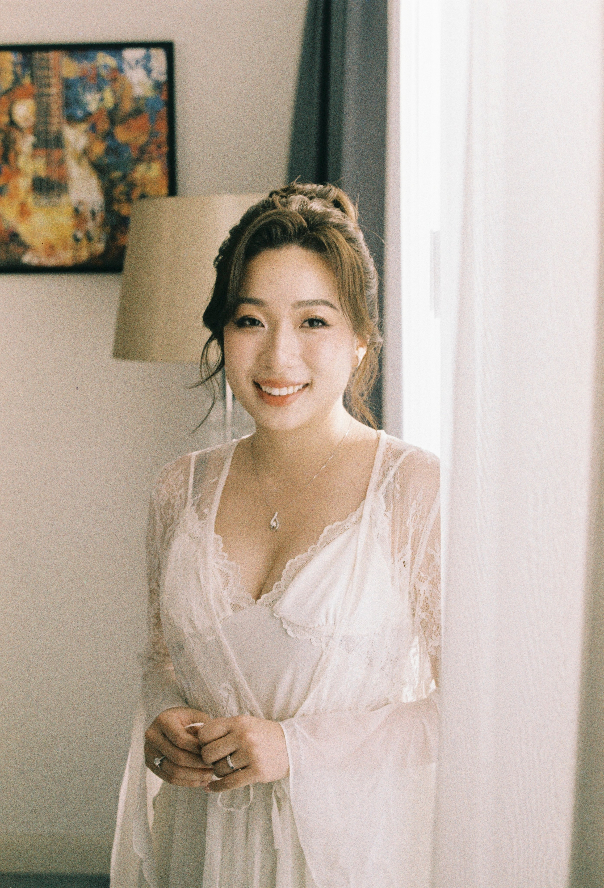 ERIC & NHA | VISON OUTDATE 500. WEDDING PHOTOGRAPHER IN VIETNAM