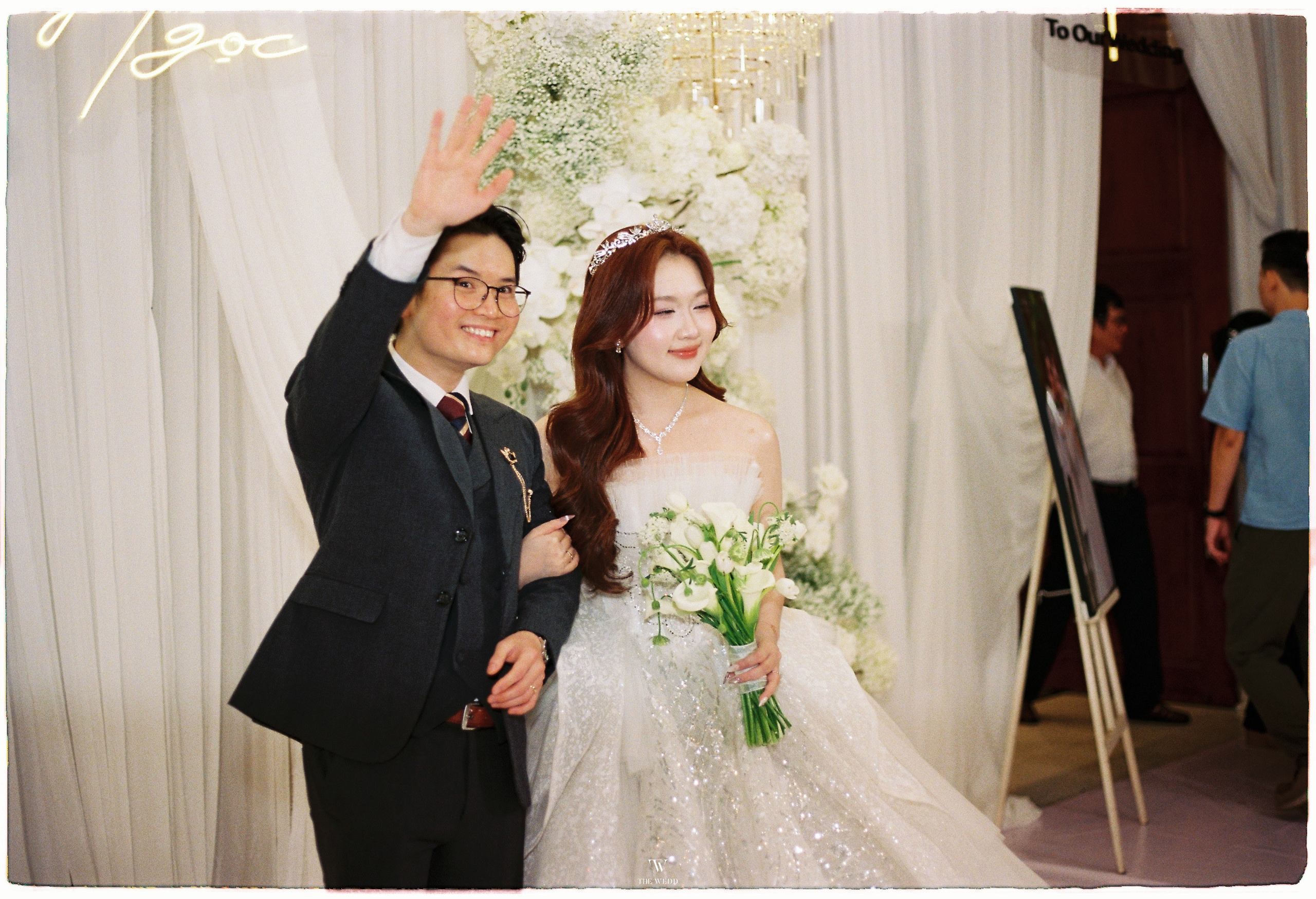 THIEN & NGOC. WEDDING PHOTOGRAPHER IN VIETNAM