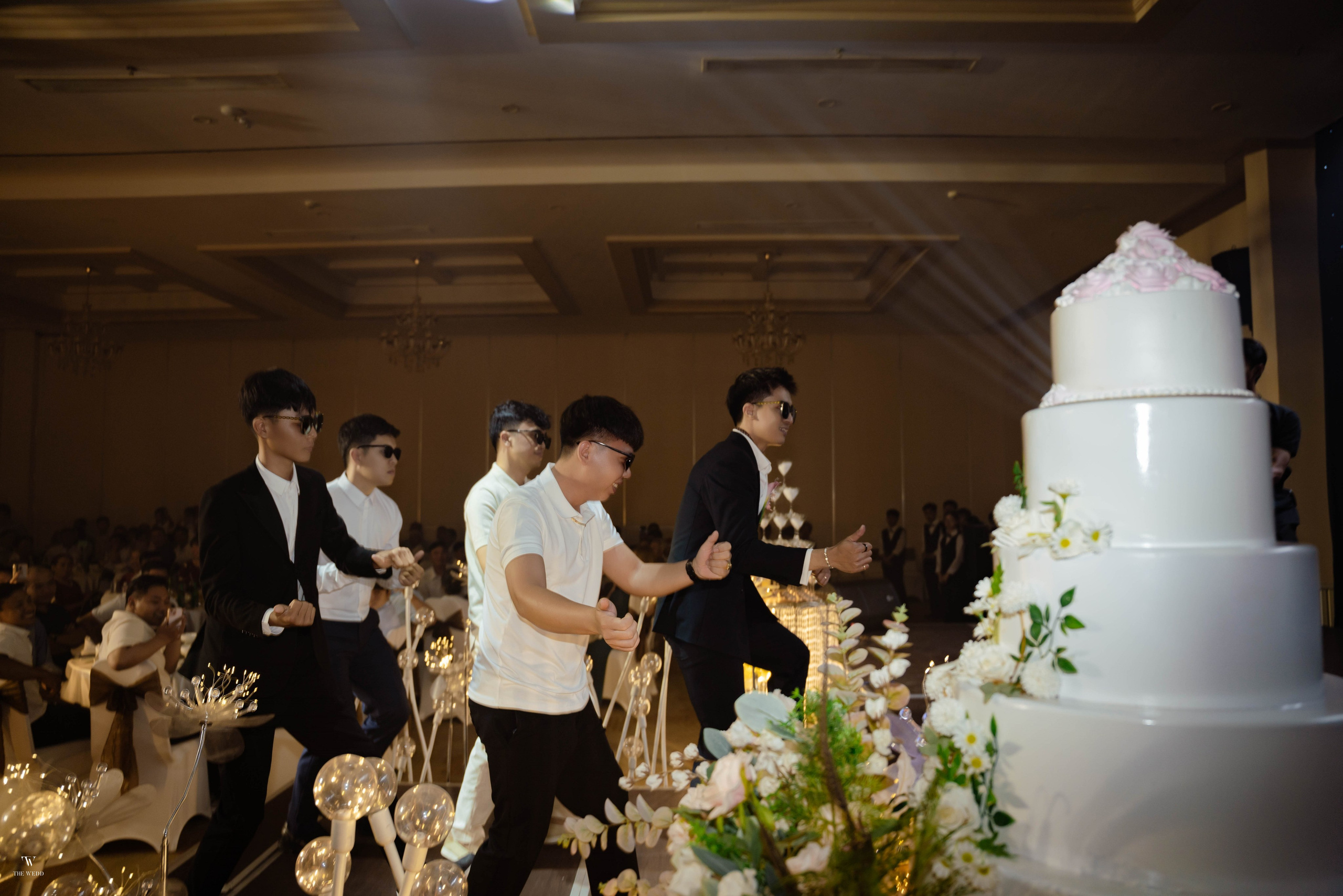 TAM & THAO. WEDDING PHOTOGRAPHER IN VIETNAM