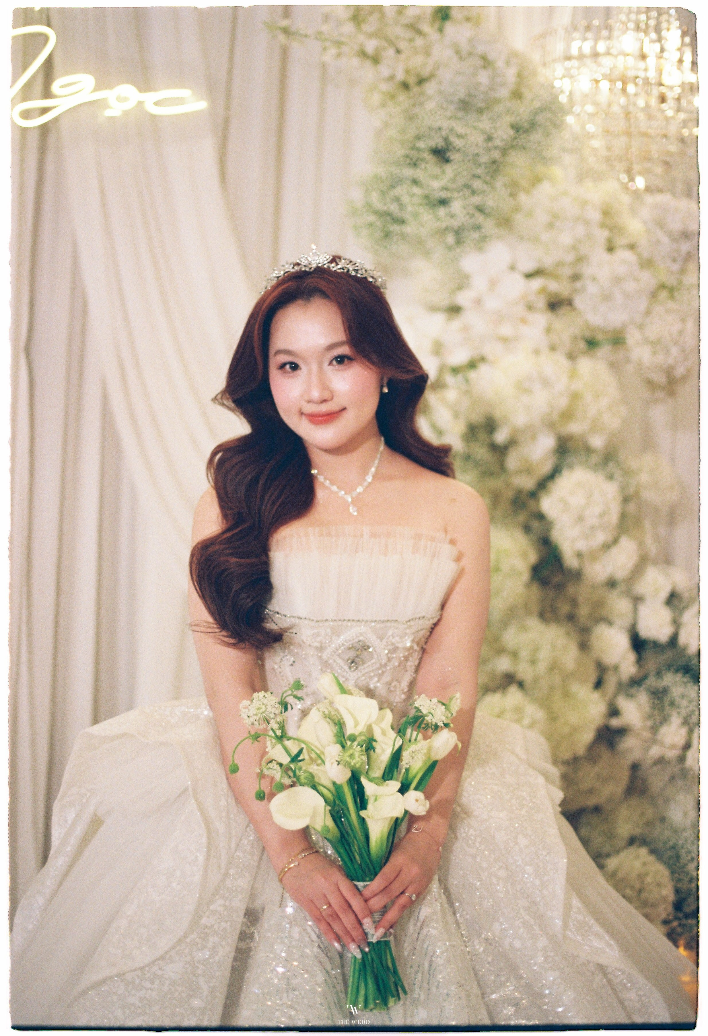 THIEN & NGOC. WEDDING PHOTOGRAPHER IN VIETNAM