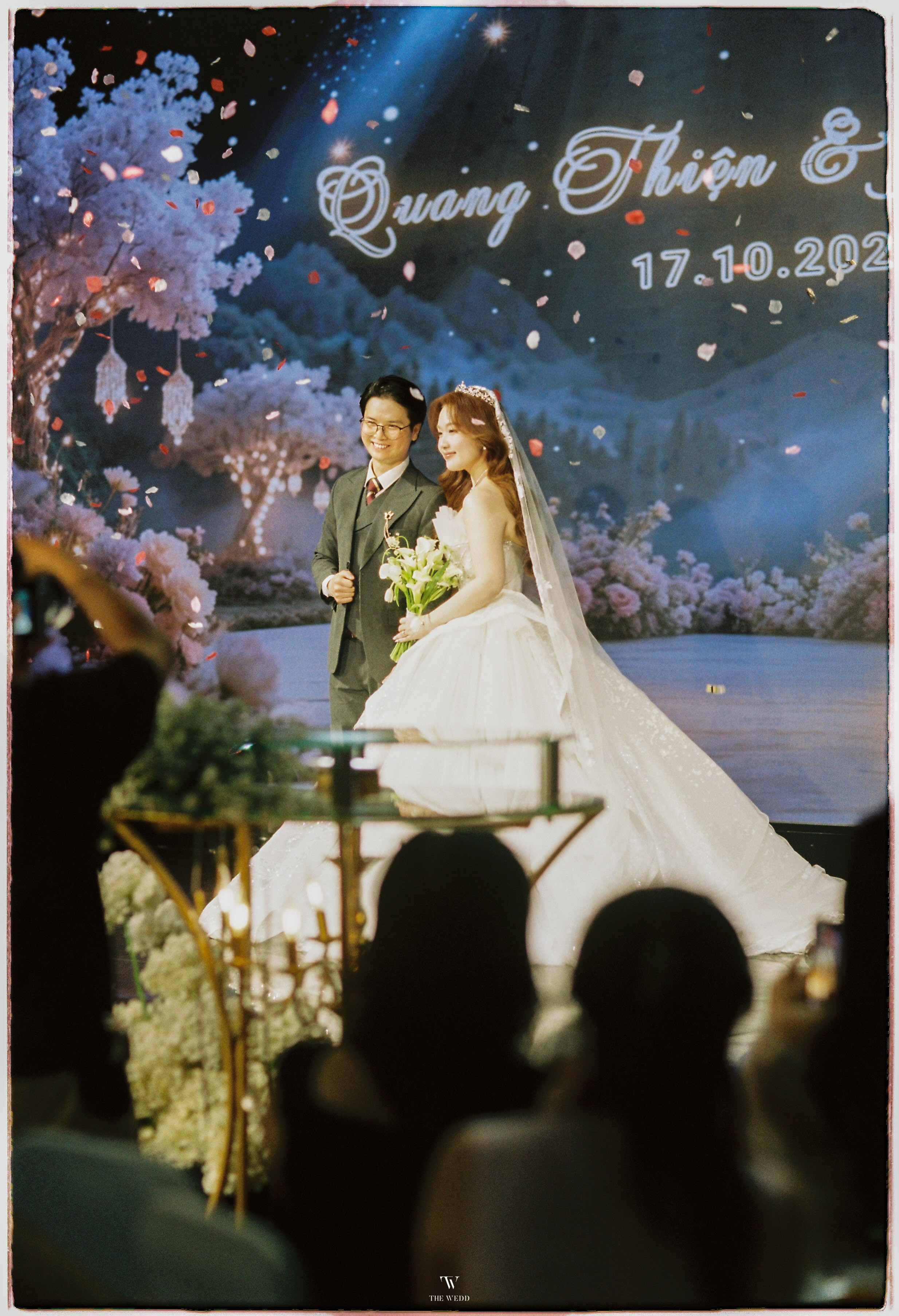 THIEN & NGOC. WEDDING PHOTOGRAPHER IN VIETNAM