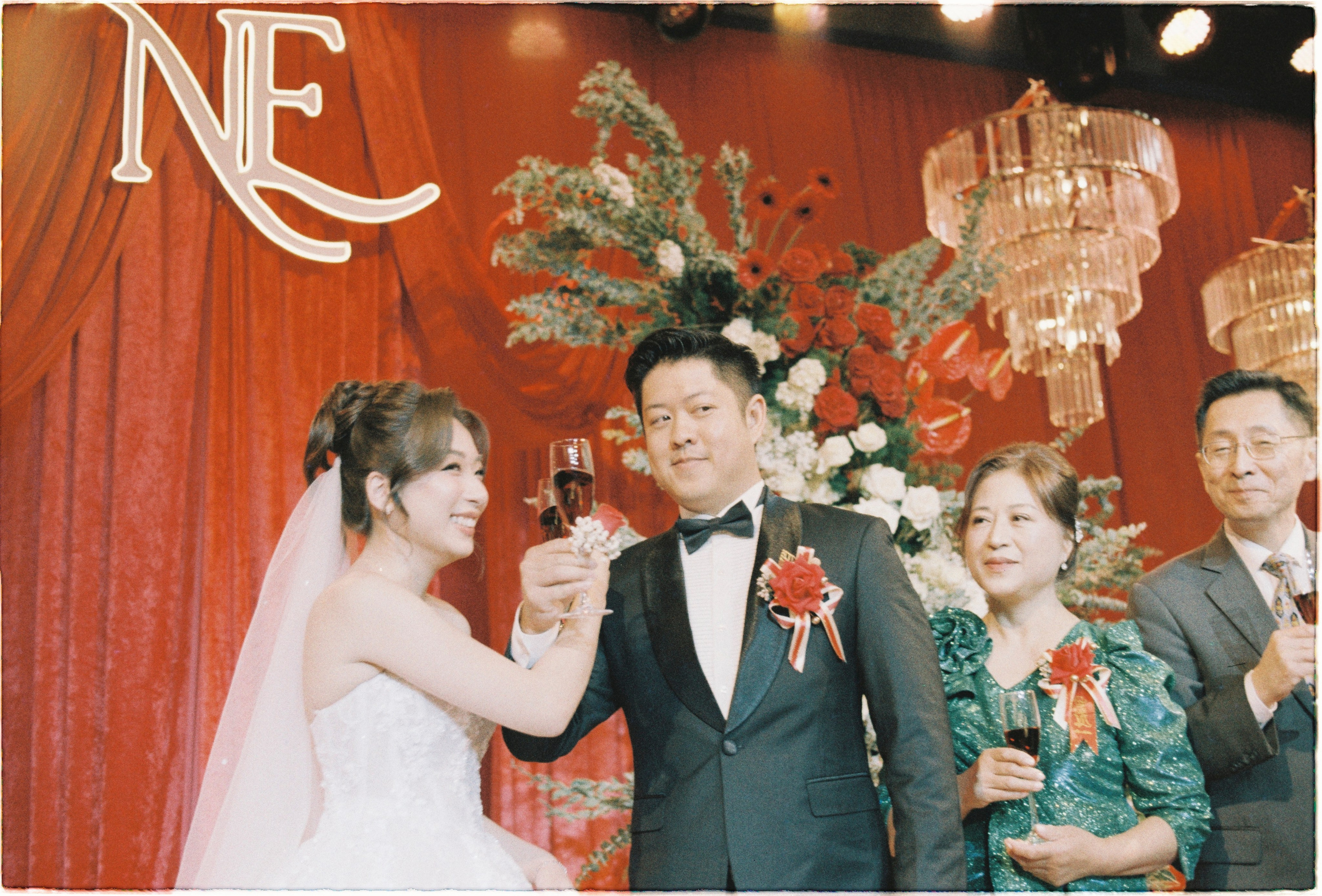 ERIC & NHA | VISON OUTDATE 500. WEDDING PHOTOGRAPHER IN VIETNAM