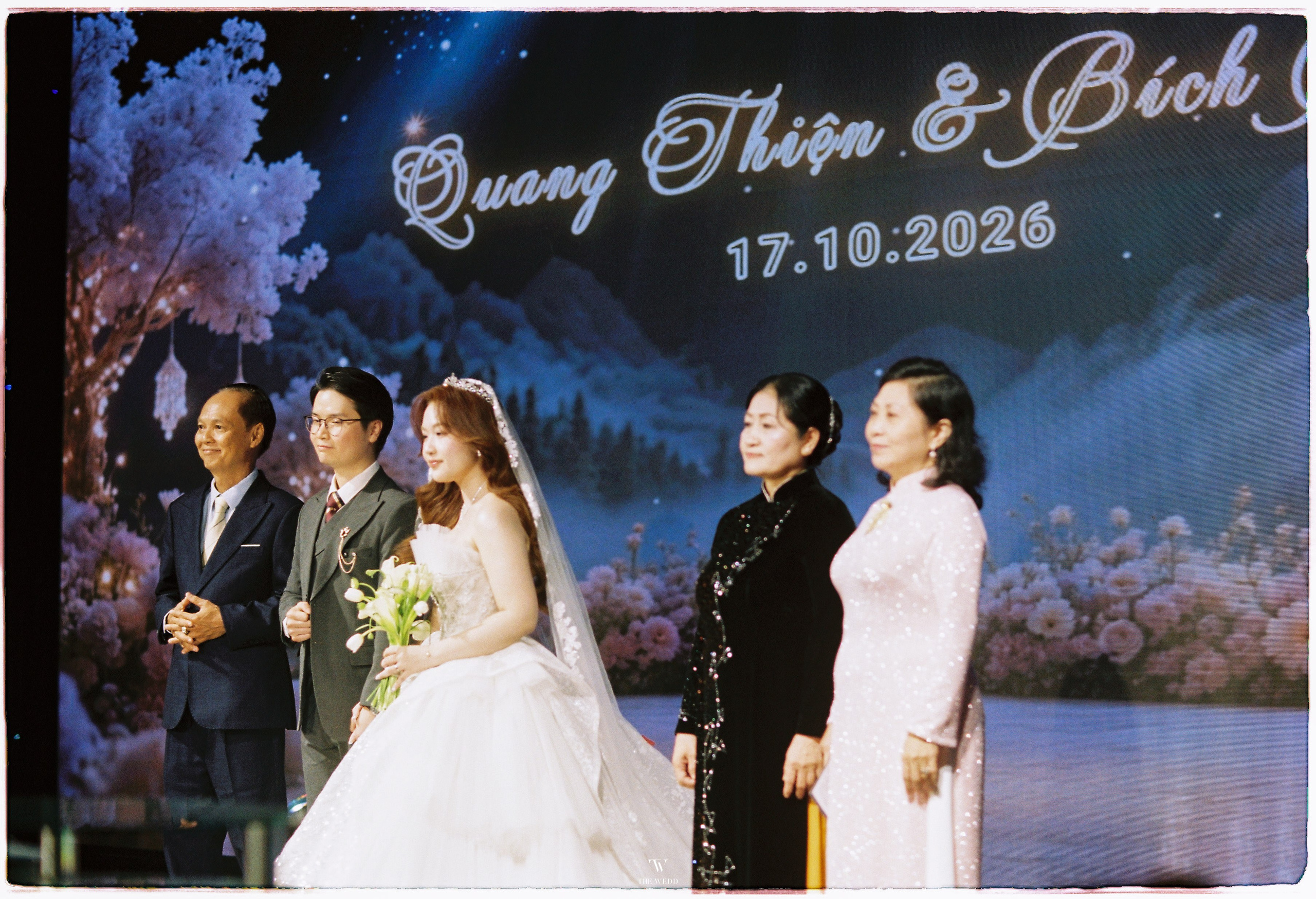 THIEN & NGOC. WEDDING PHOTOGRAPHER IN VIETNAM