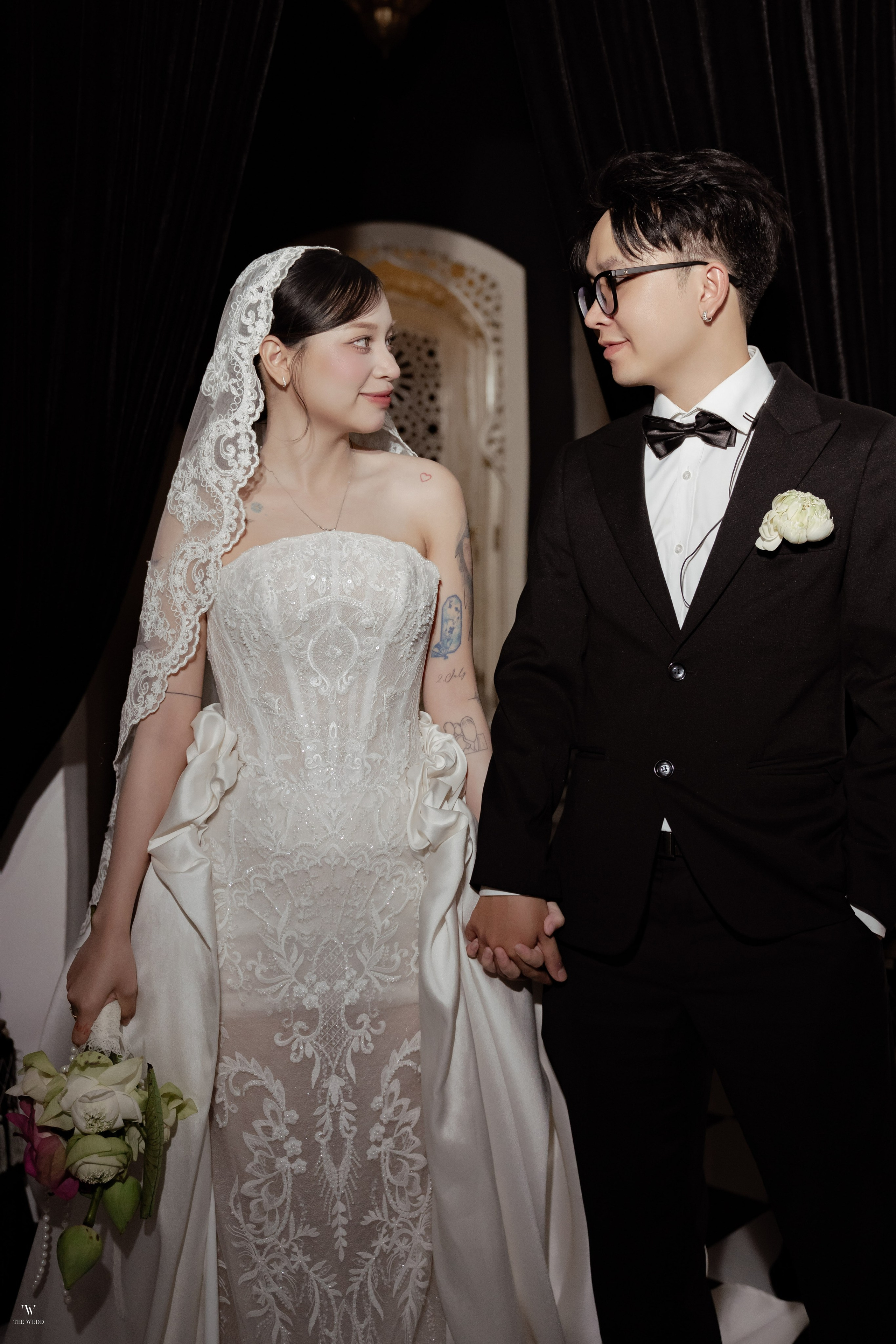 TIEN & YEN. WEDDING PHOTOGRAPHER IN VIETNAM