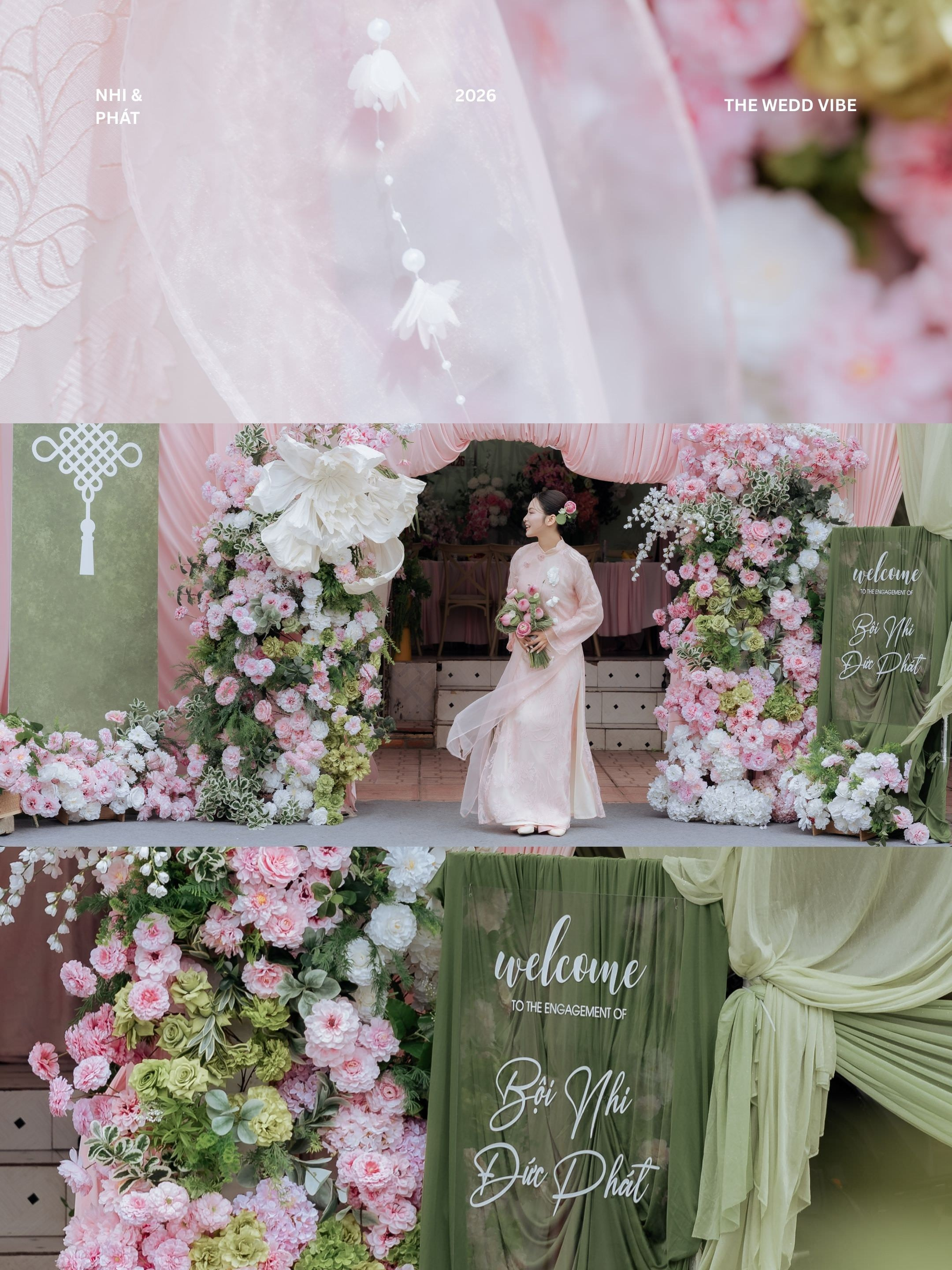 PHAT & NHI. WEDDING PHOTOGRAPHER IN VIETNAM