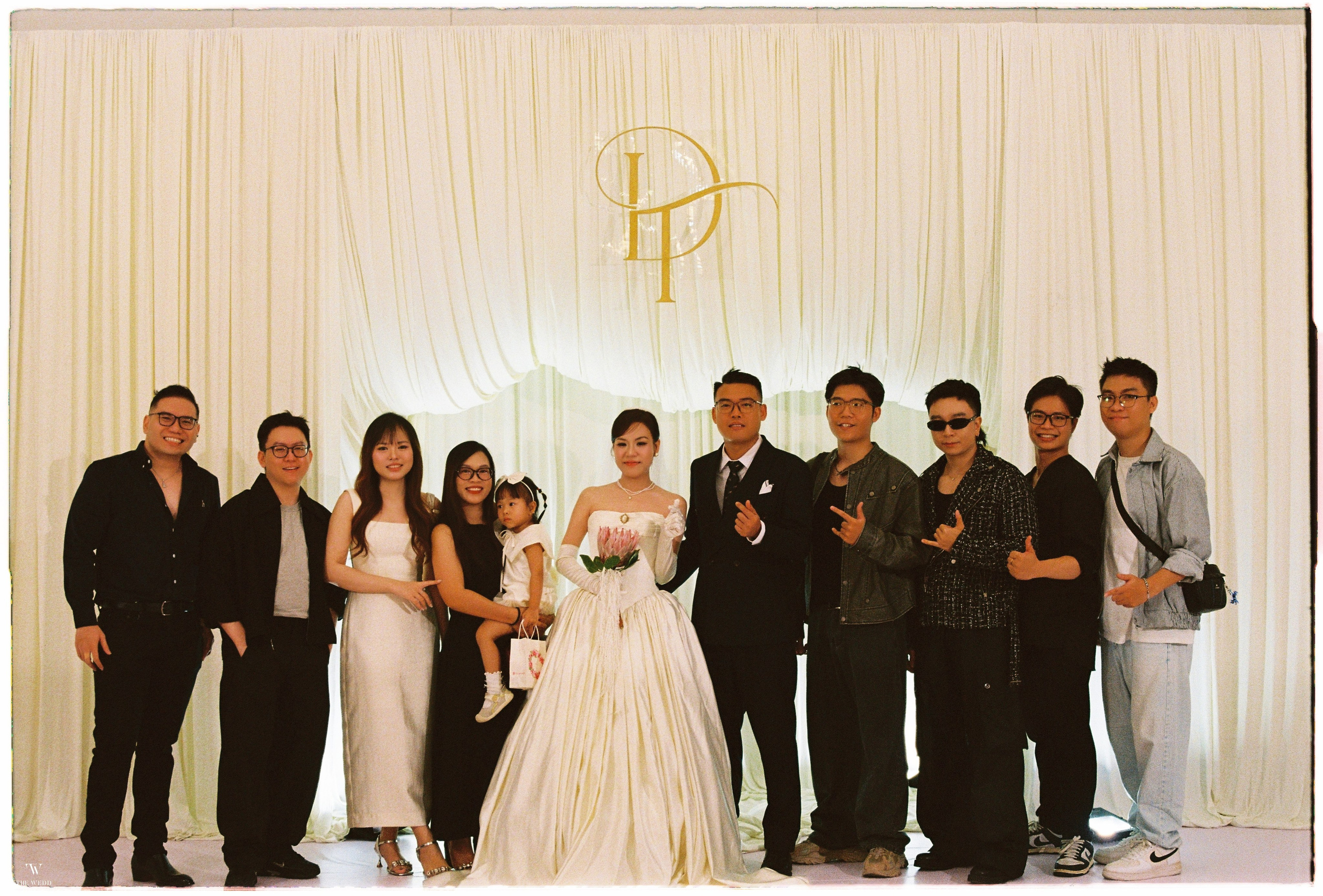 DUC & THAO. WEDDING PHOTOGRAPHER IN VIETNAM
