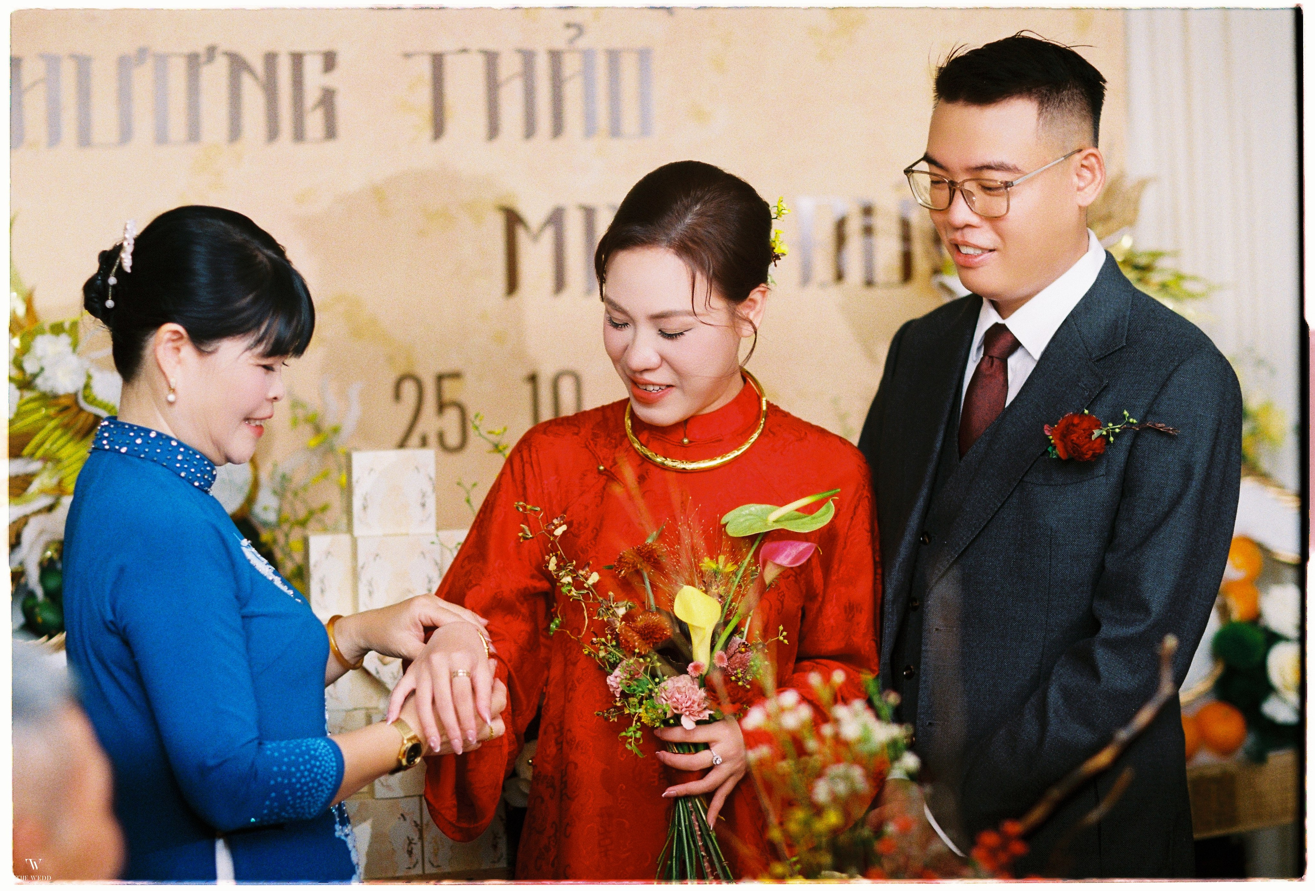 DUC & THAO. WEDDING PHOTOGRAPHER IN VIETNAM