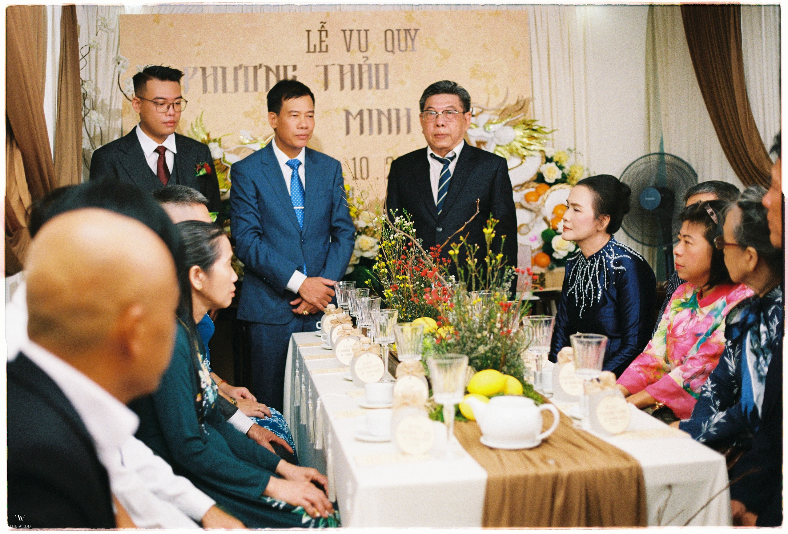 DUC & THAO. WEDDING PHOTOGRAPHER IN VIETNAM