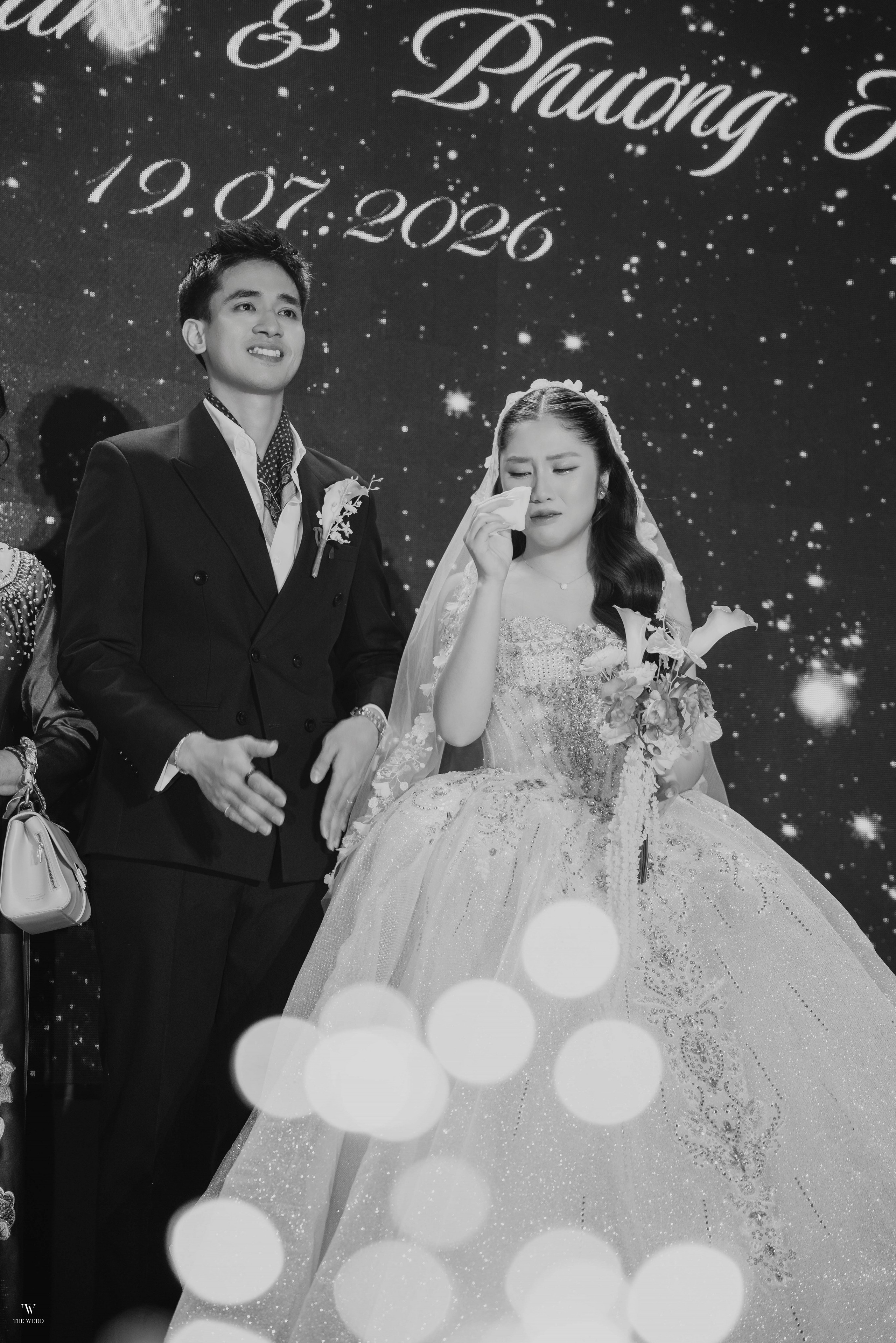 TAM & THAO. WEDDING PHOTOGRAPHER IN VIETNAM