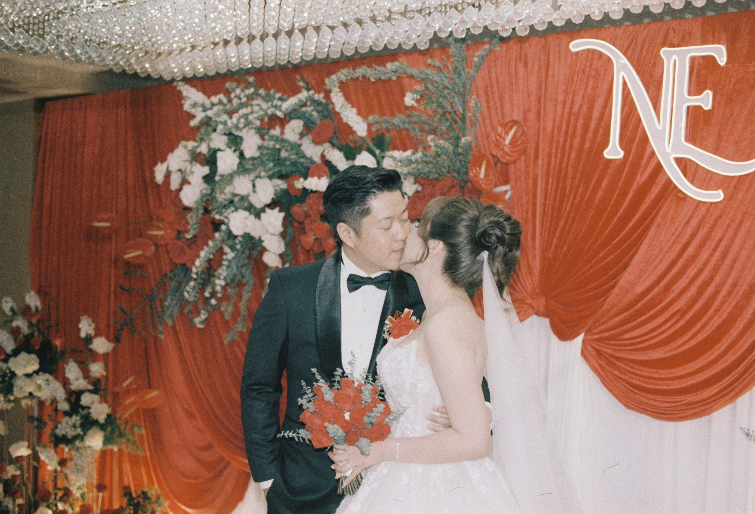 ERIC & NHA | VISON OUTDATE 500. WEDDING PHOTOGRAPHER IN VIETNAM
