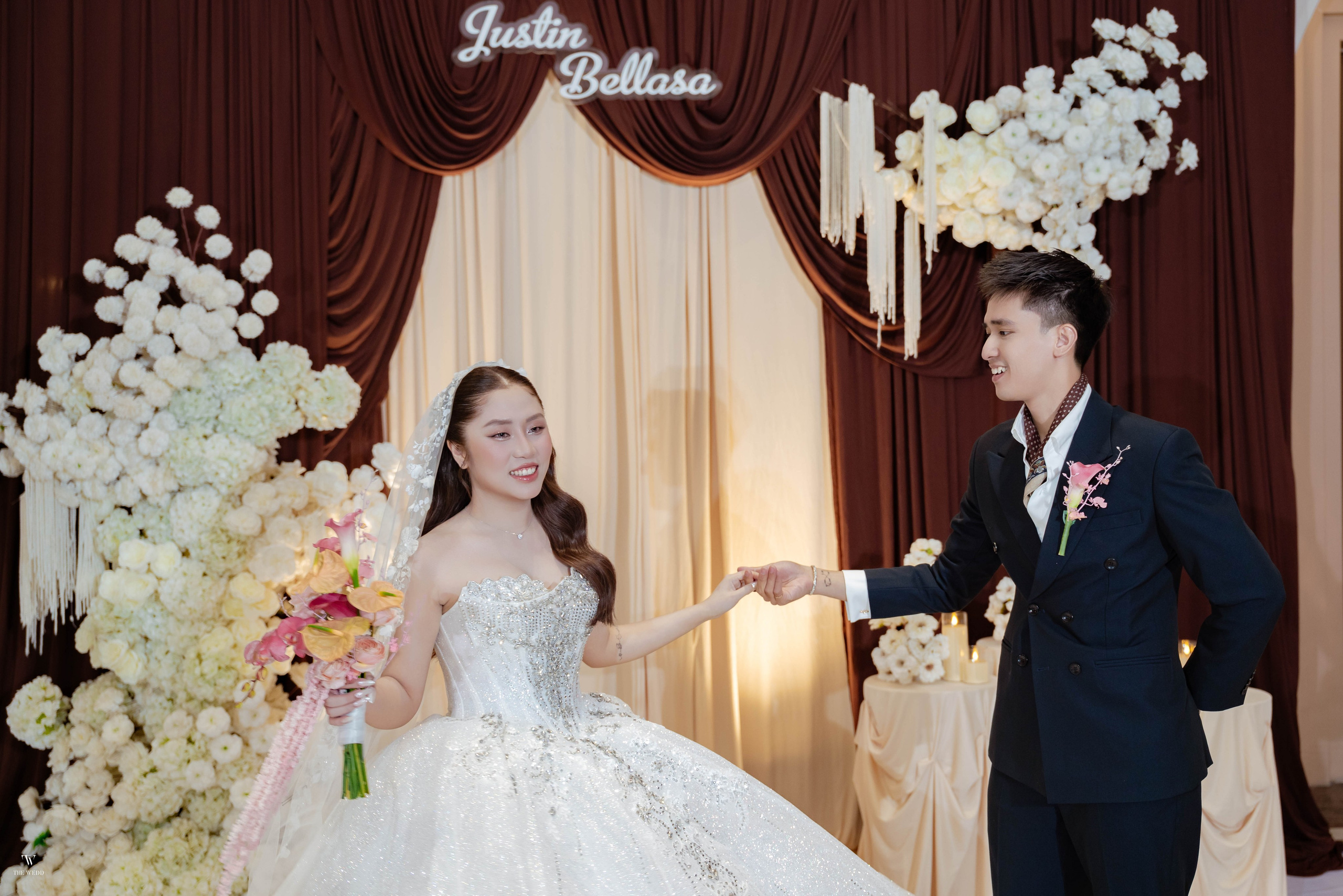 TAM & THAO. WEDDING PHOTOGRAPHER IN VIETNAM