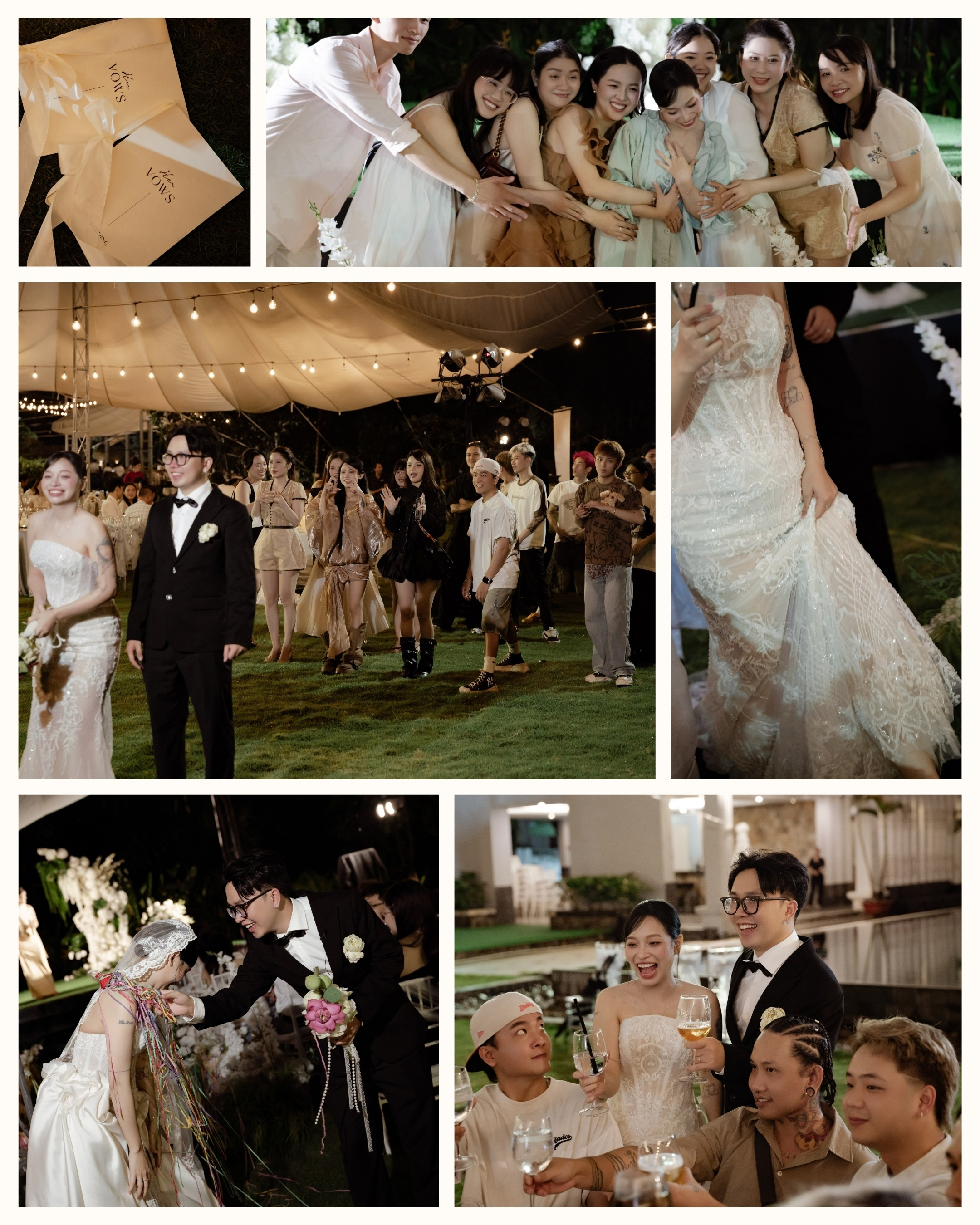 TIEN & YEN. WEDDING PHOTOGRAPHER IN VIETNAM