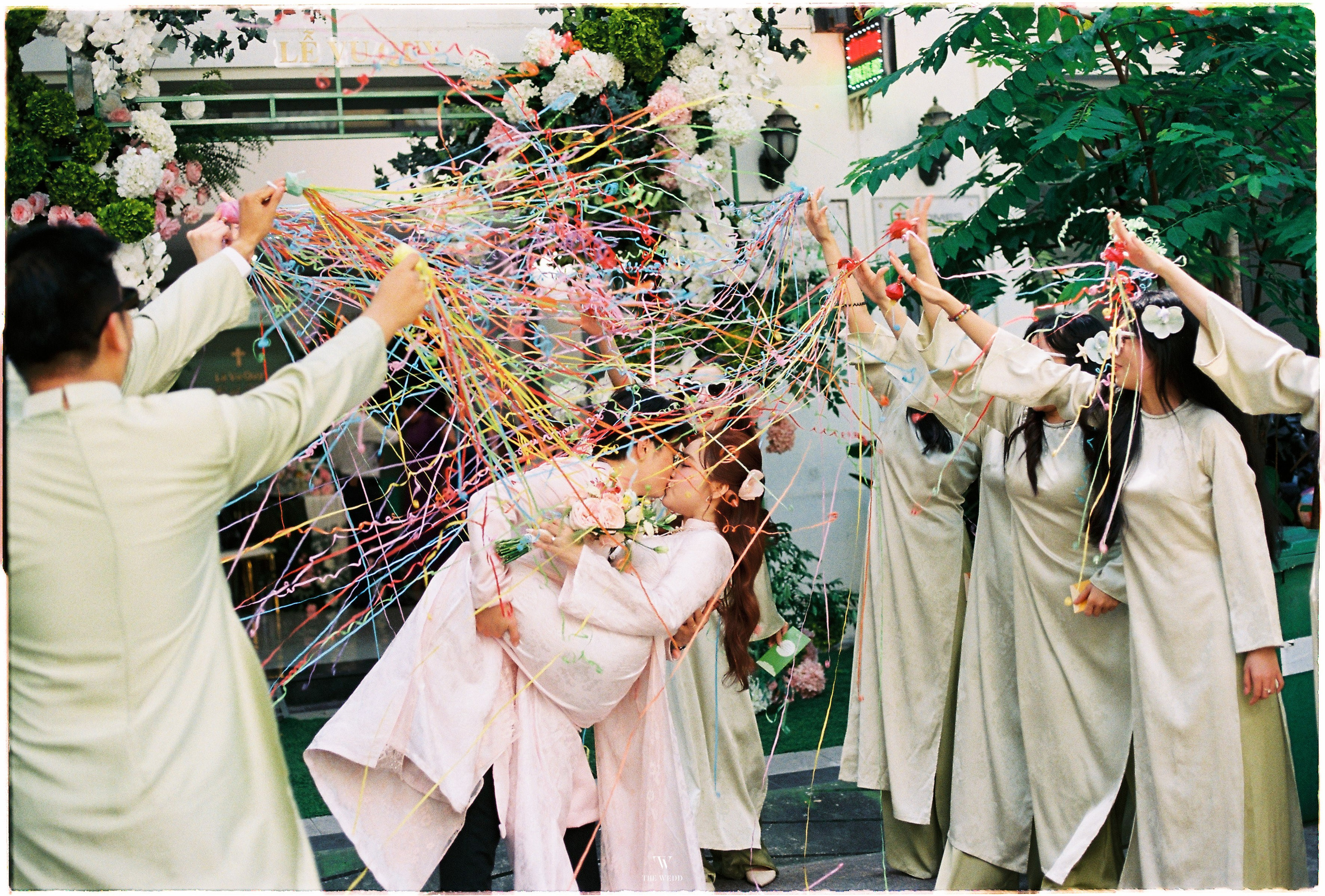 THIEN & NGOC. WEDDING PHOTOGRAPHER IN VIETNAM