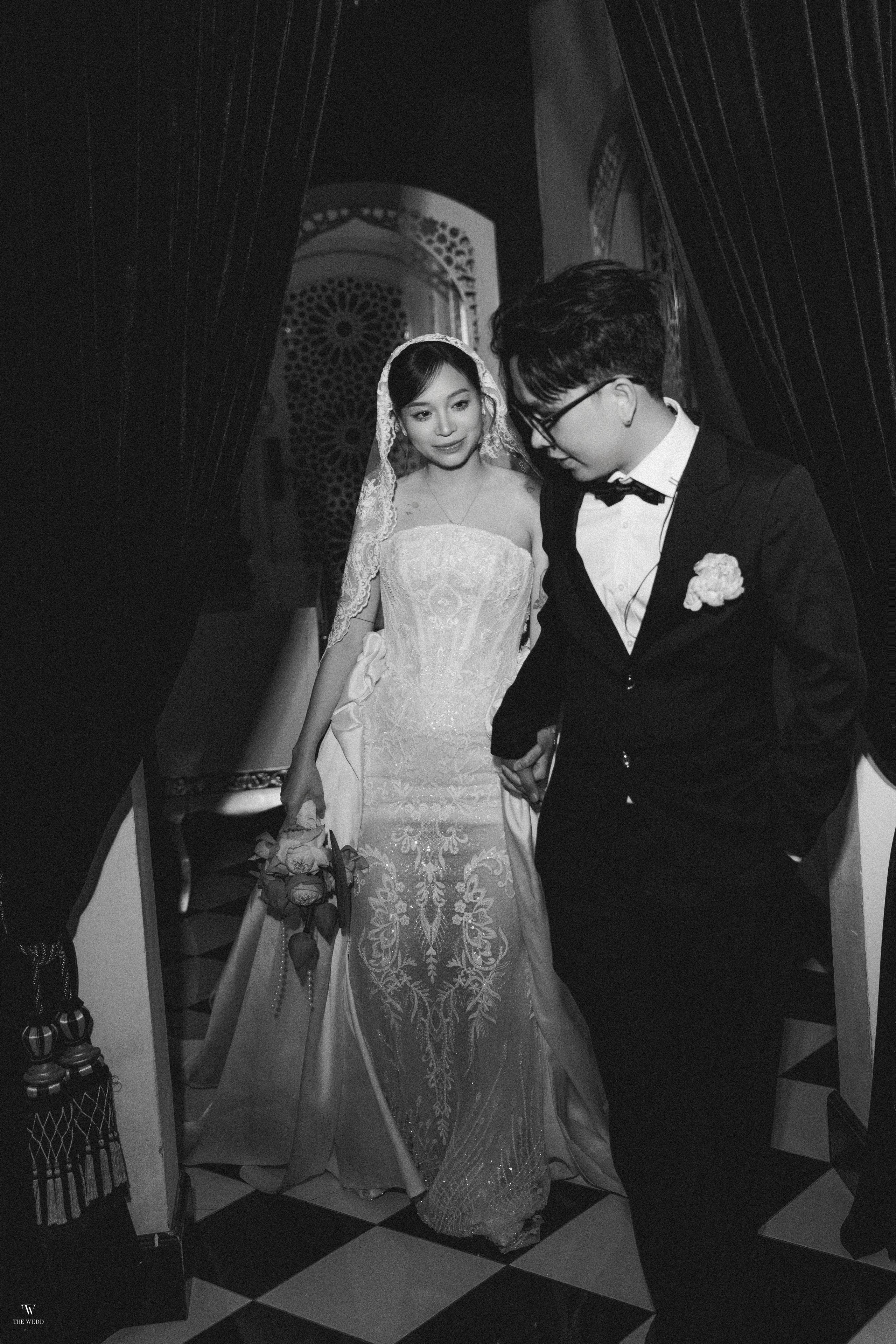 TIEN & YEN. WEDDING PHOTOGRAPHER IN VIETNAM