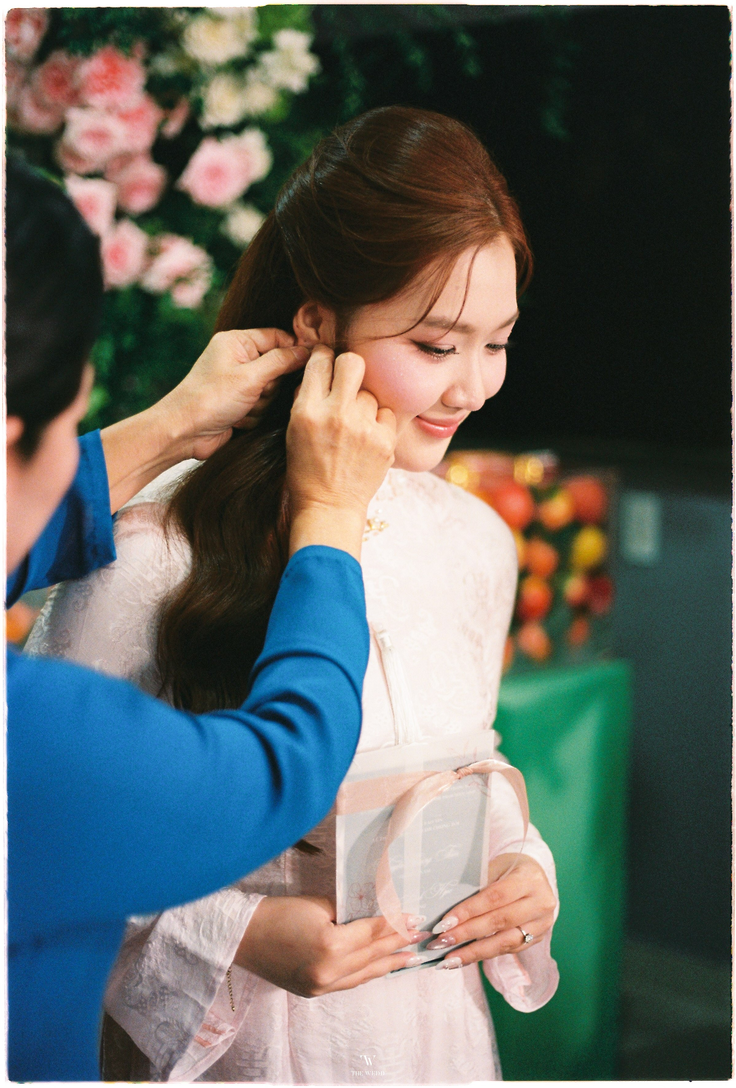 THIEN & NGOC. WEDDING PHOTOGRAPHER IN VIETNAM