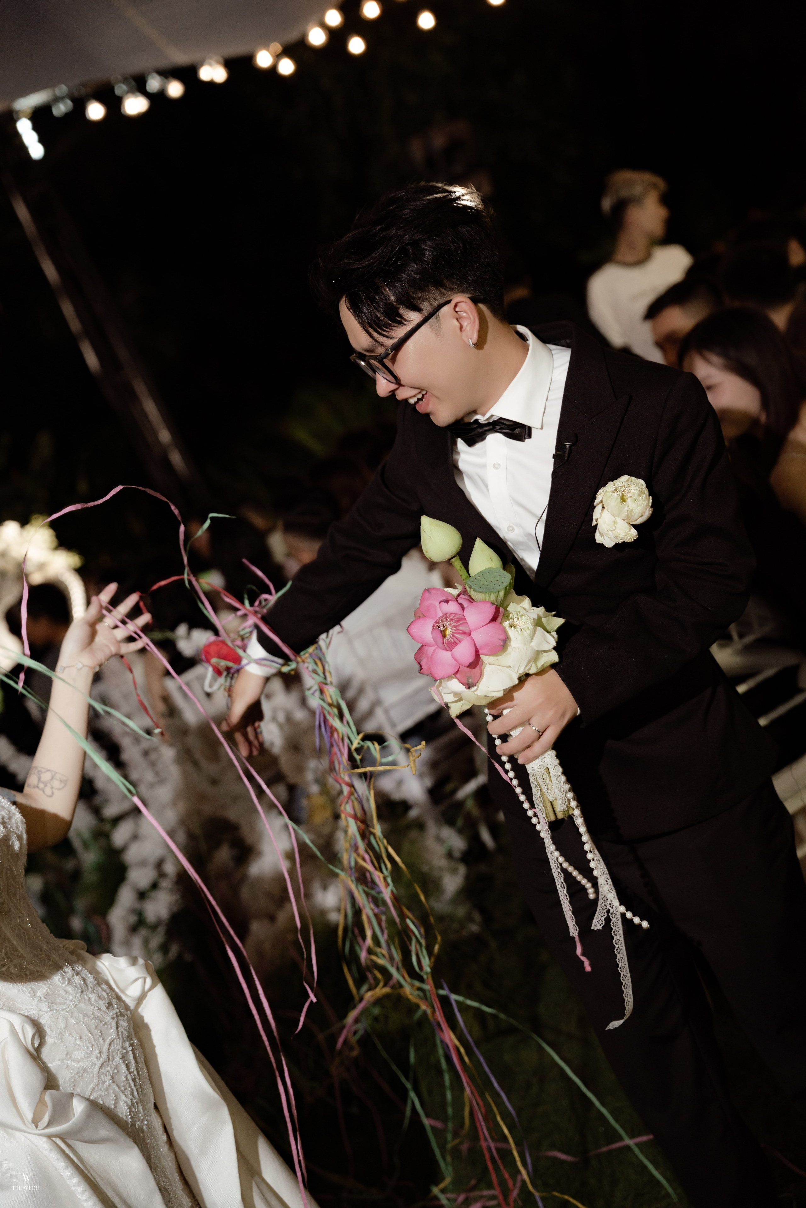 TIEN & YEN. WEDDING PHOTOGRAPHER IN VIETNAM