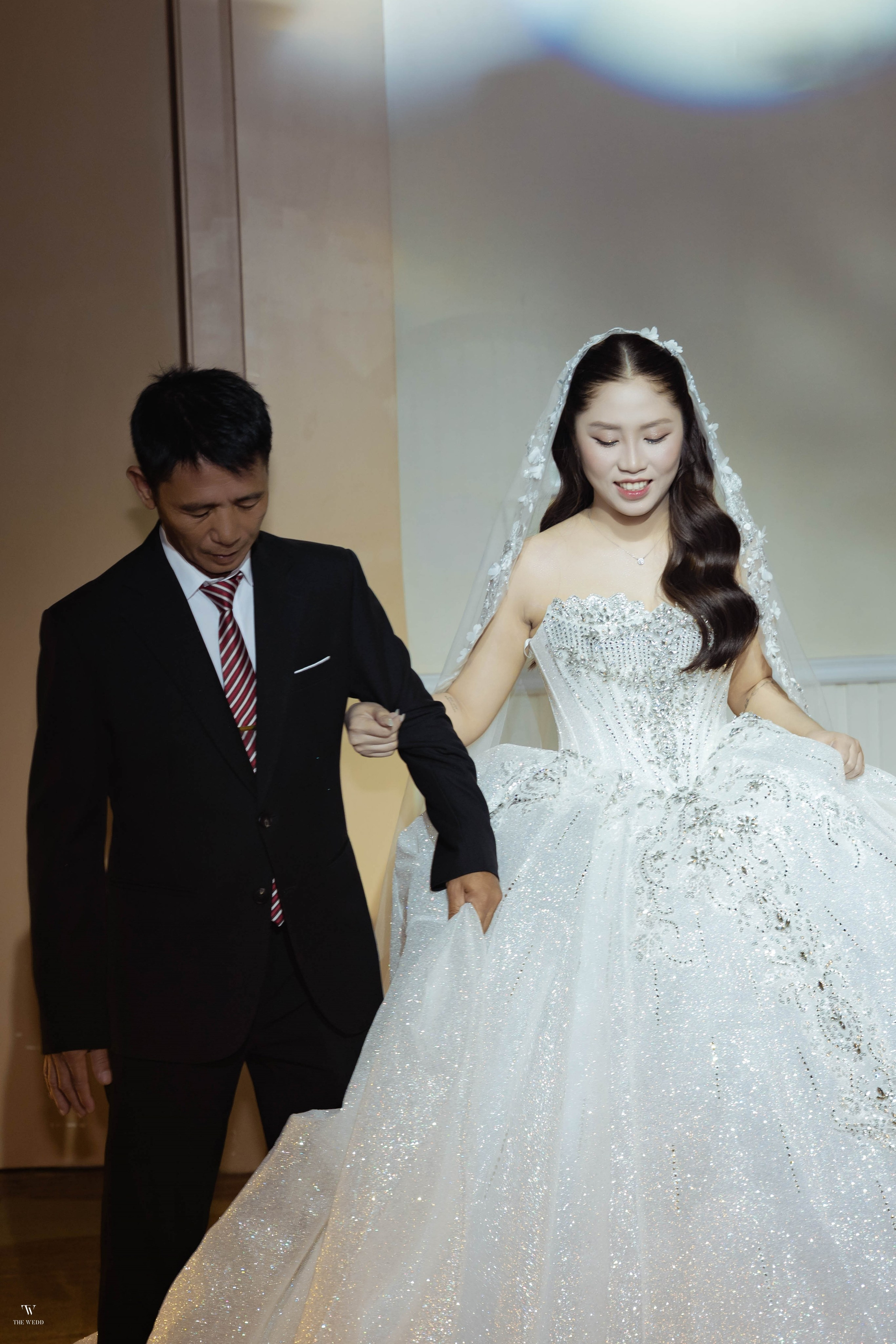 TAM & THAO. WEDDING PHOTOGRAPHER IN VIETNAM
