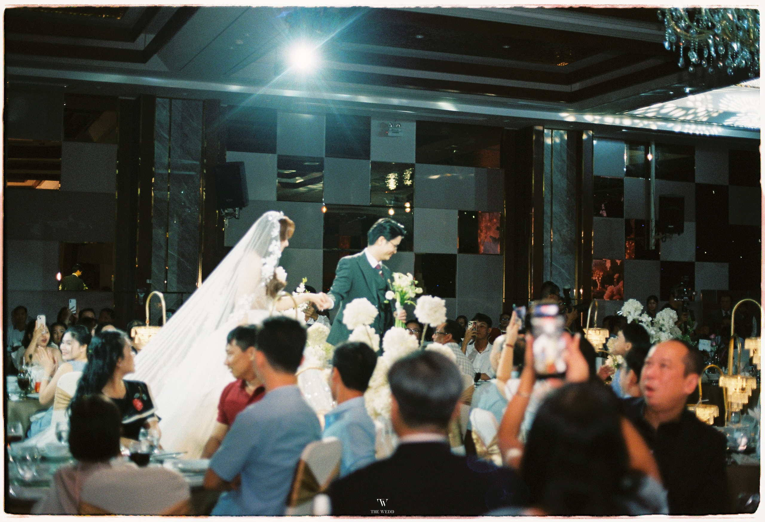 THIEN & NGOC. WEDDING PHOTOGRAPHER IN VIETNAM