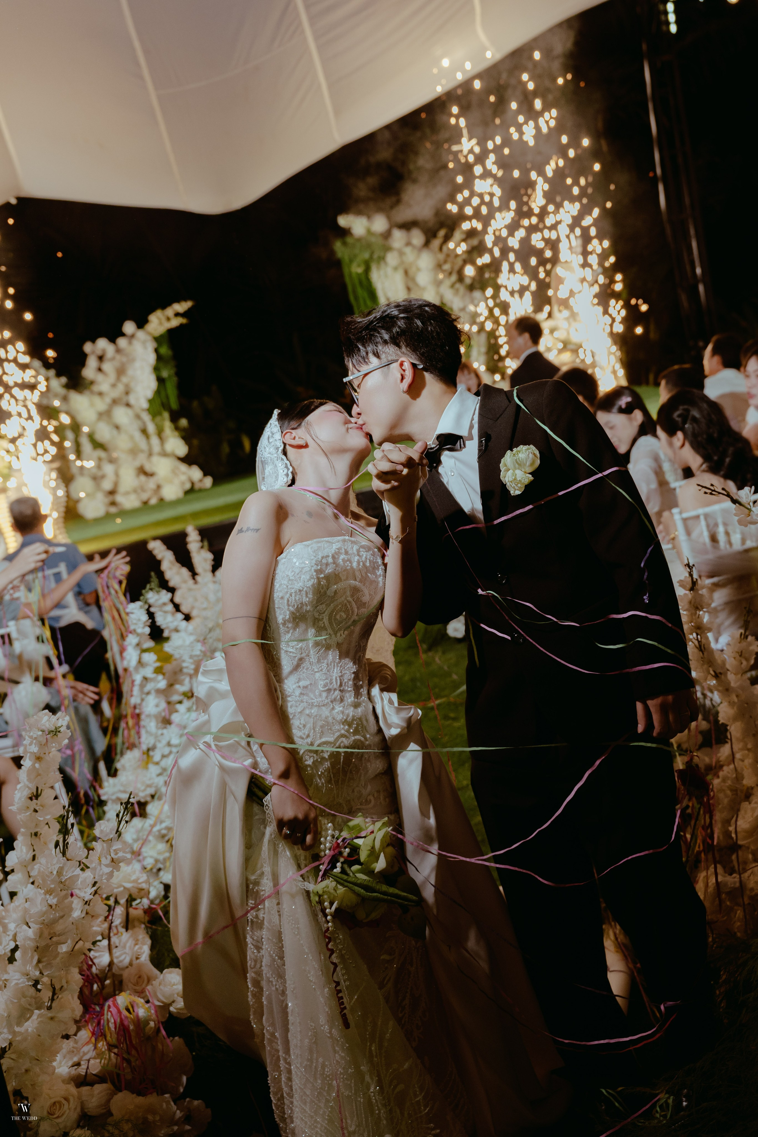 TIEN & YEN. WEDDING PHOTOGRAPHER IN VIETNAM