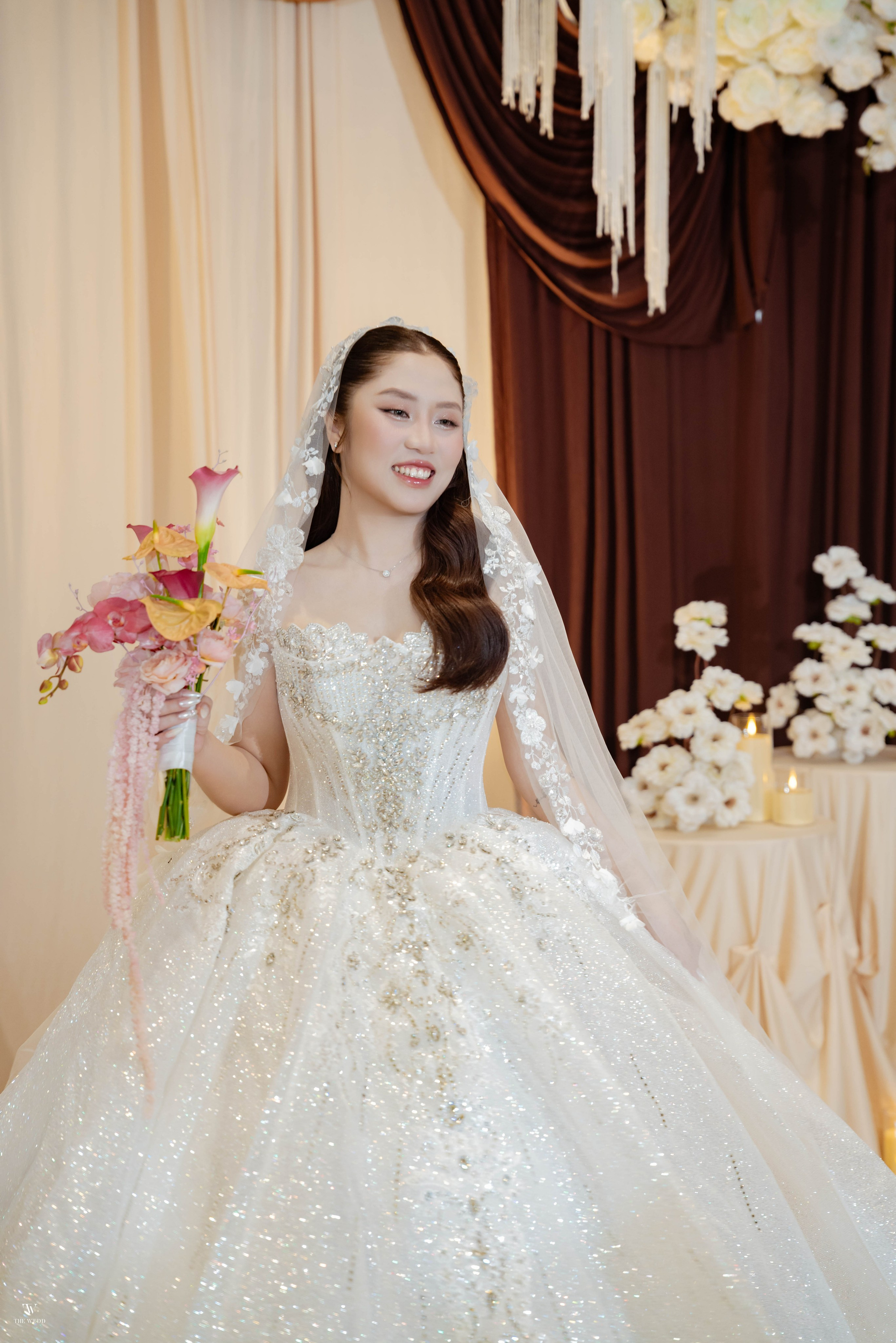 TAM & THAO. WEDDING PHOTOGRAPHER IN VIETNAM