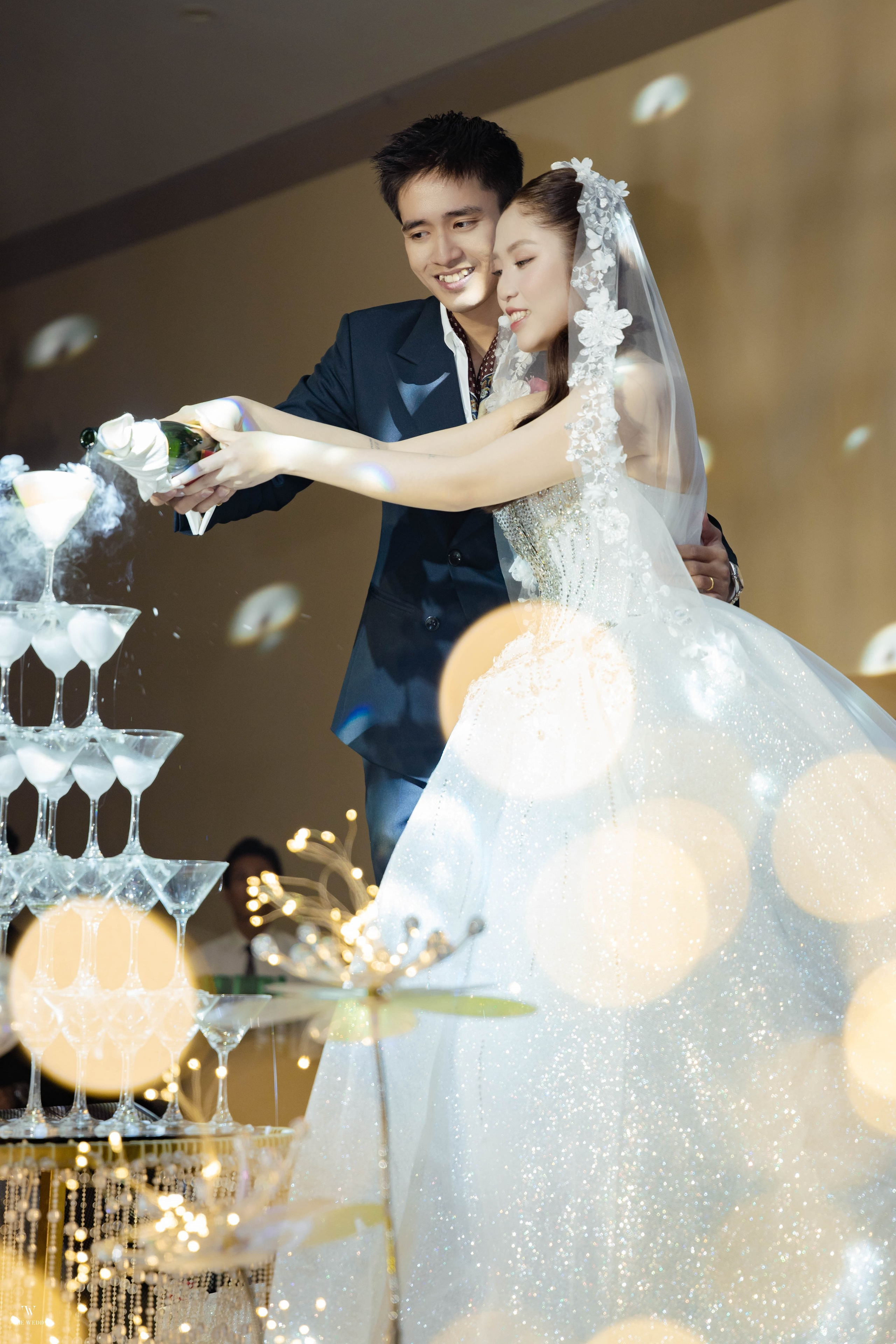 TAM & THAO. WEDDING PHOTOGRAPHER IN VIETNAM