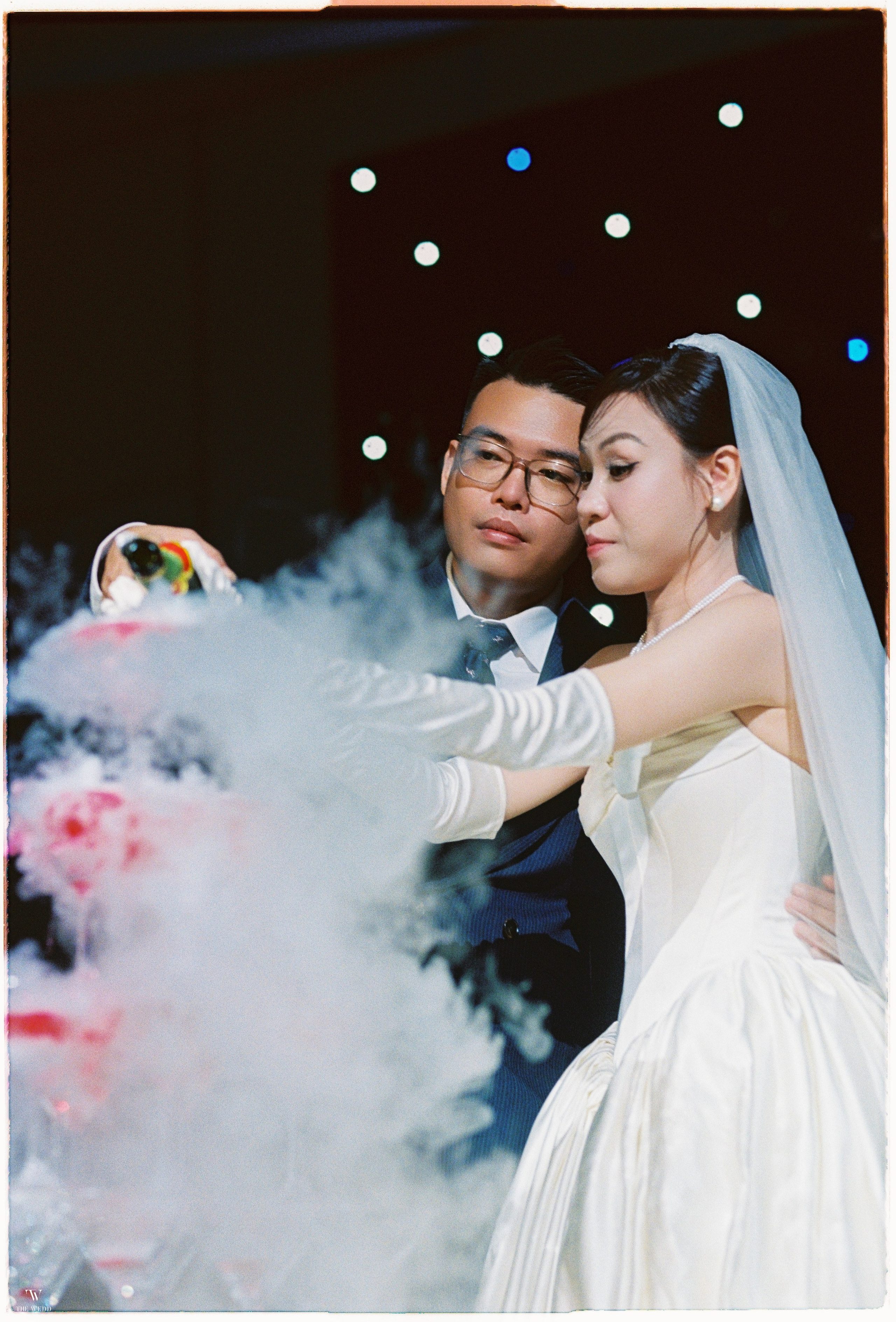 DUC & THAO. WEDDING PHOTOGRAPHER IN VIETNAM
