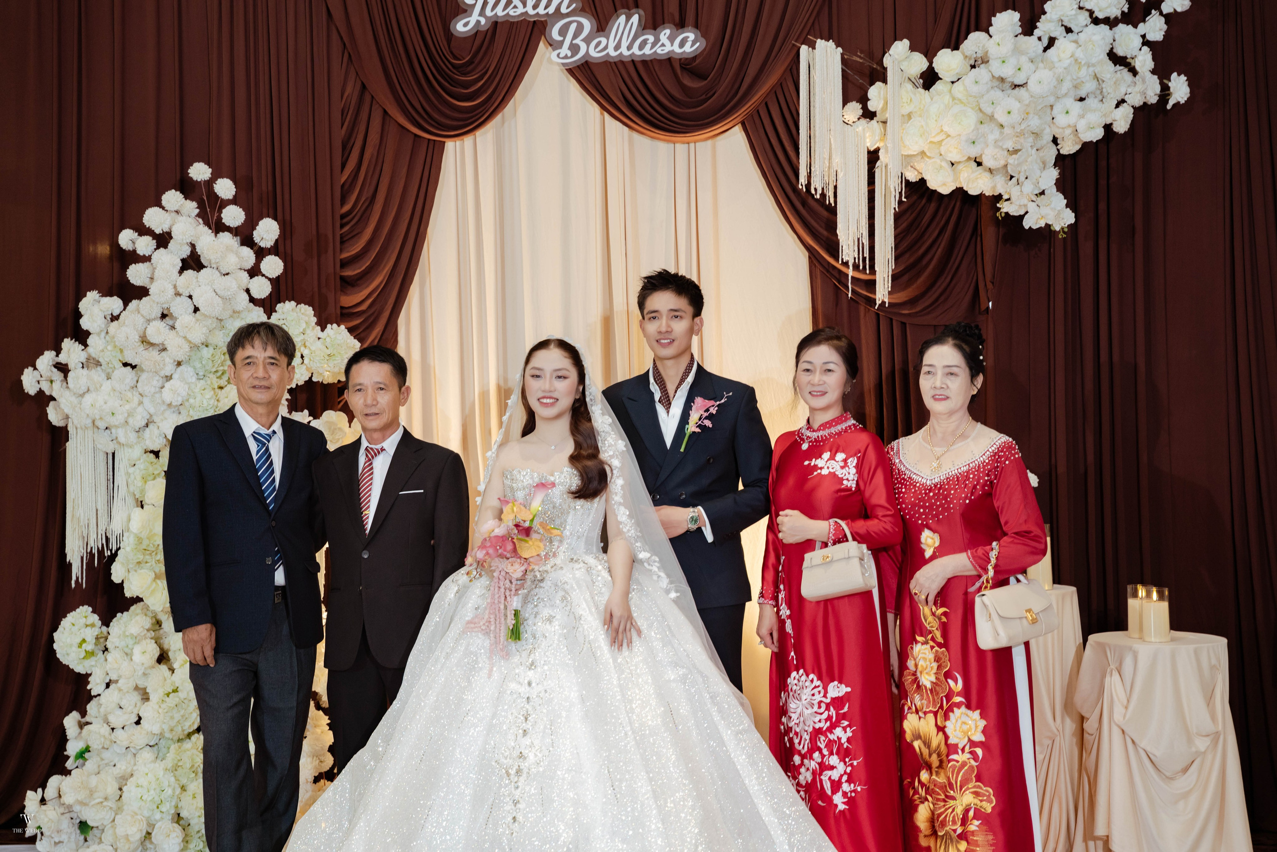 TAM & THAO. WEDDING PHOTOGRAPHER IN VIETNAM