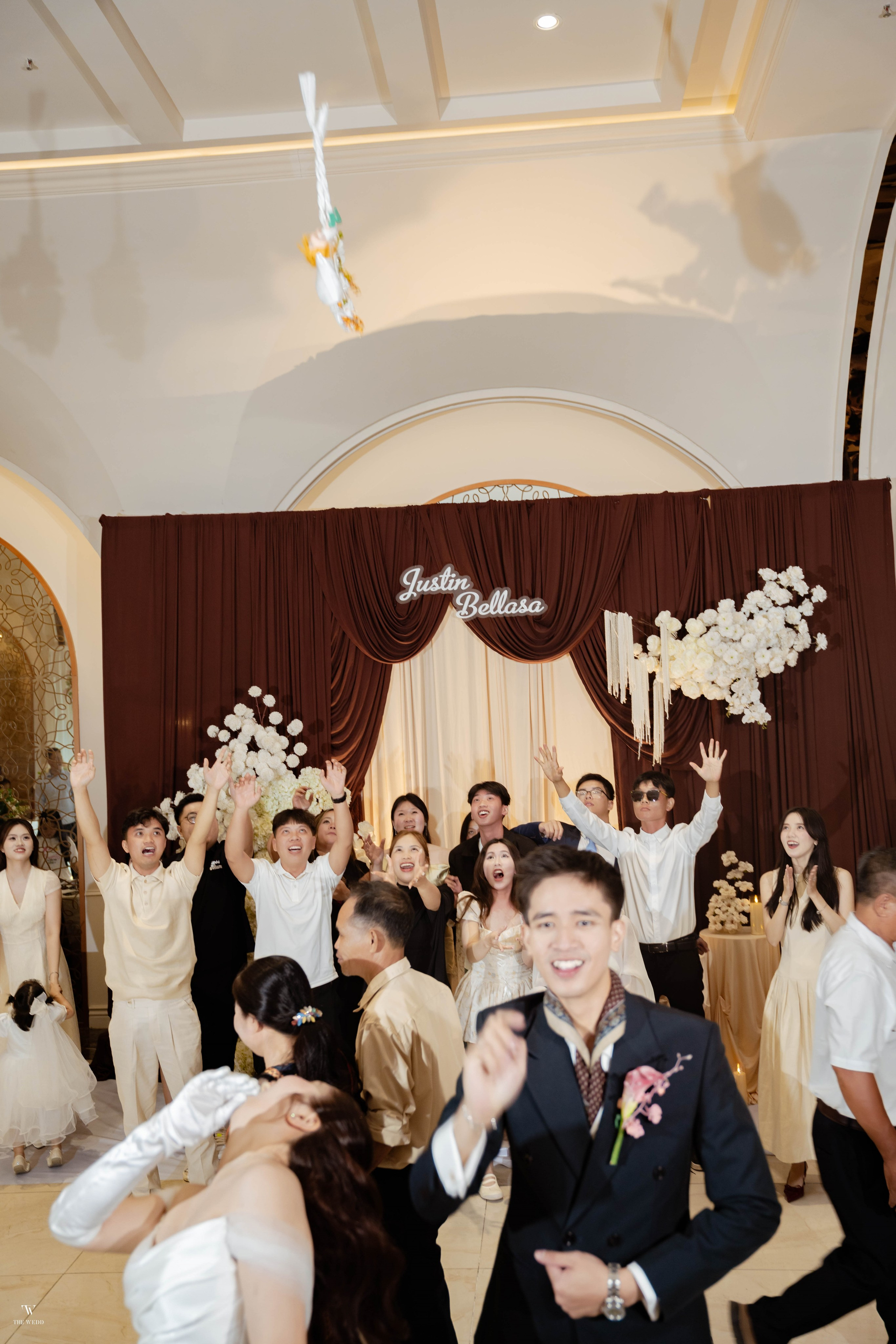 TAM & THAO. WEDDING PHOTOGRAPHER IN VIETNAM