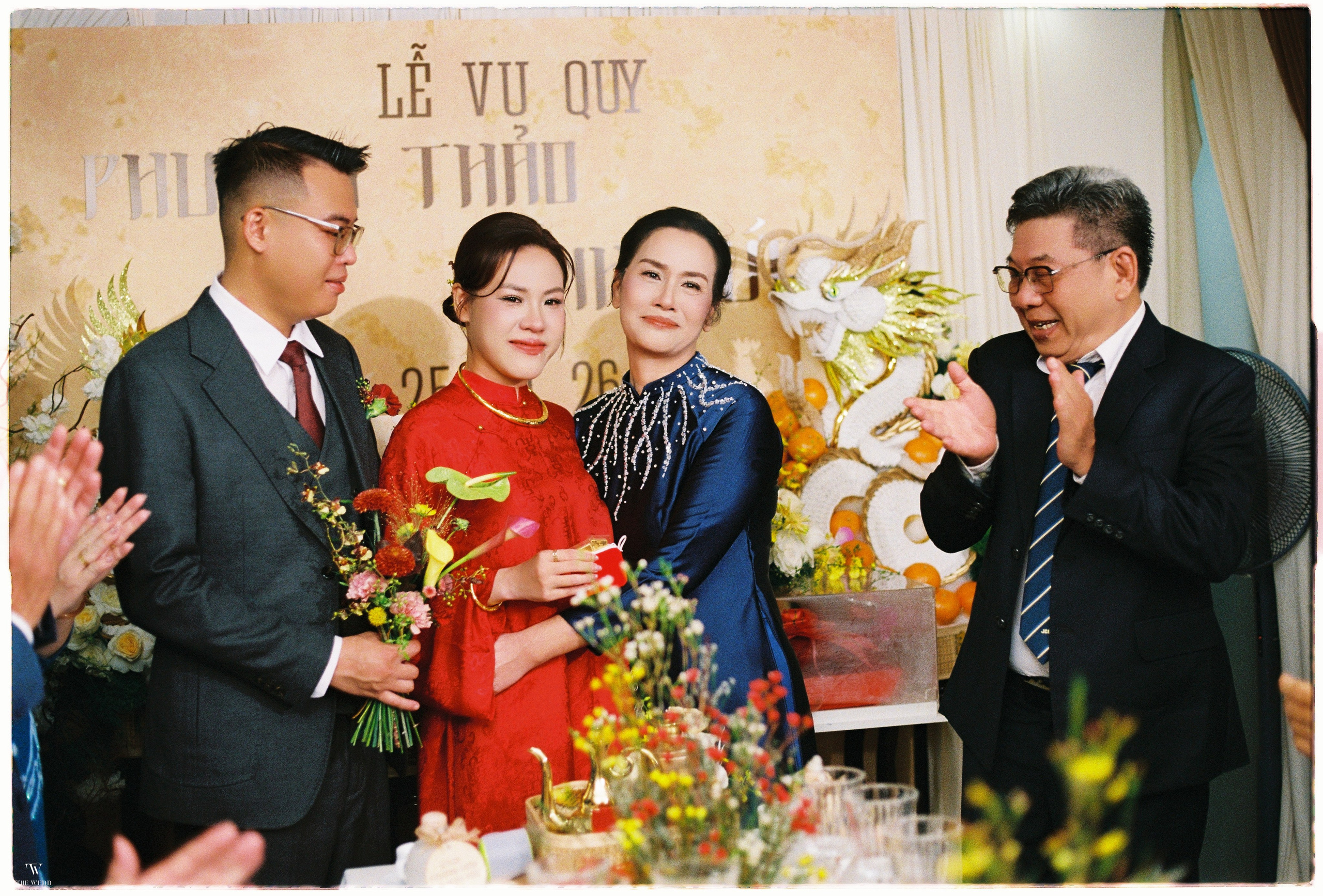 DUC & THAO. WEDDING PHOTOGRAPHER IN VIETNAM