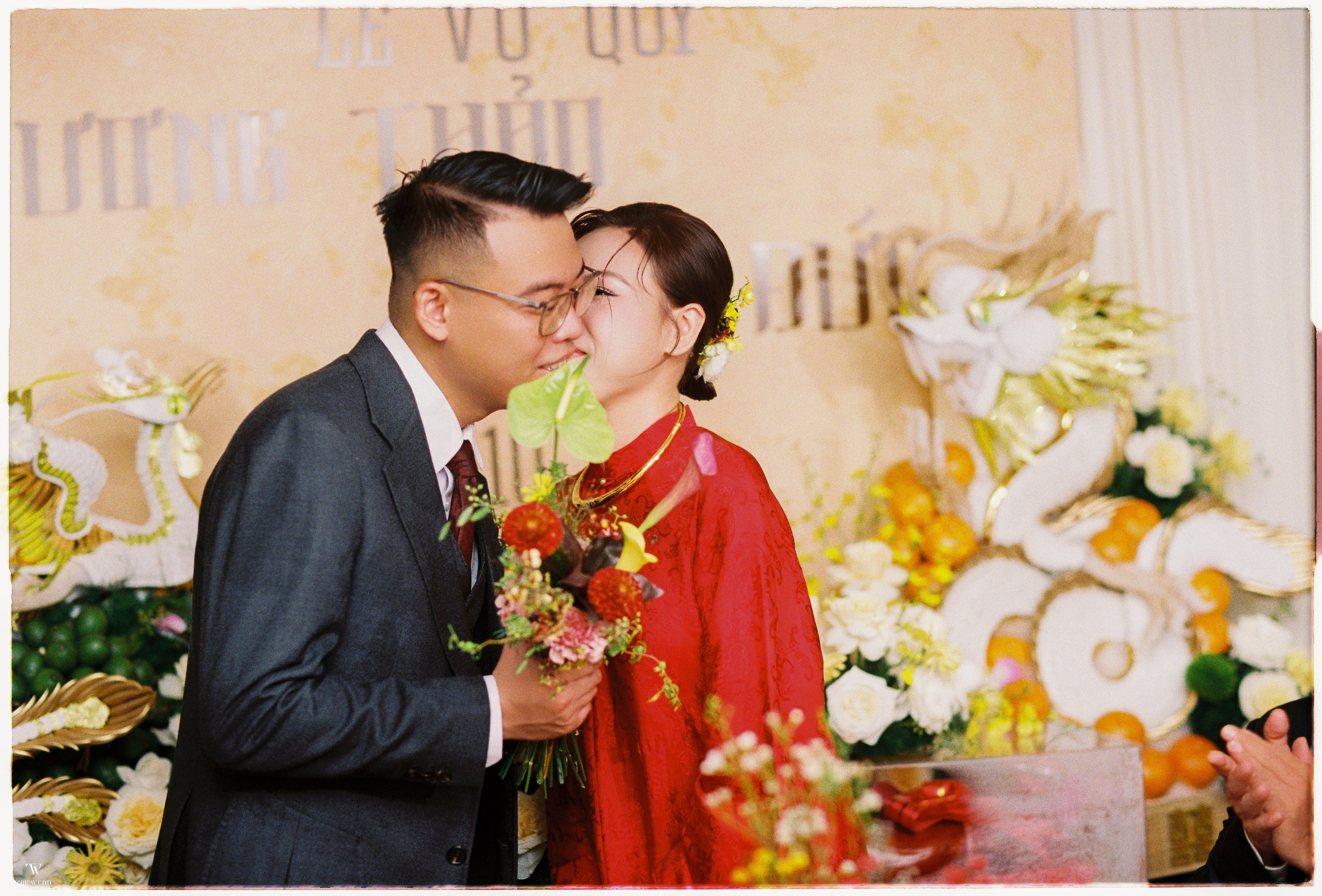 DUC & THAO. WEDDING PHOTOGRAPHER IN VIETNAM
