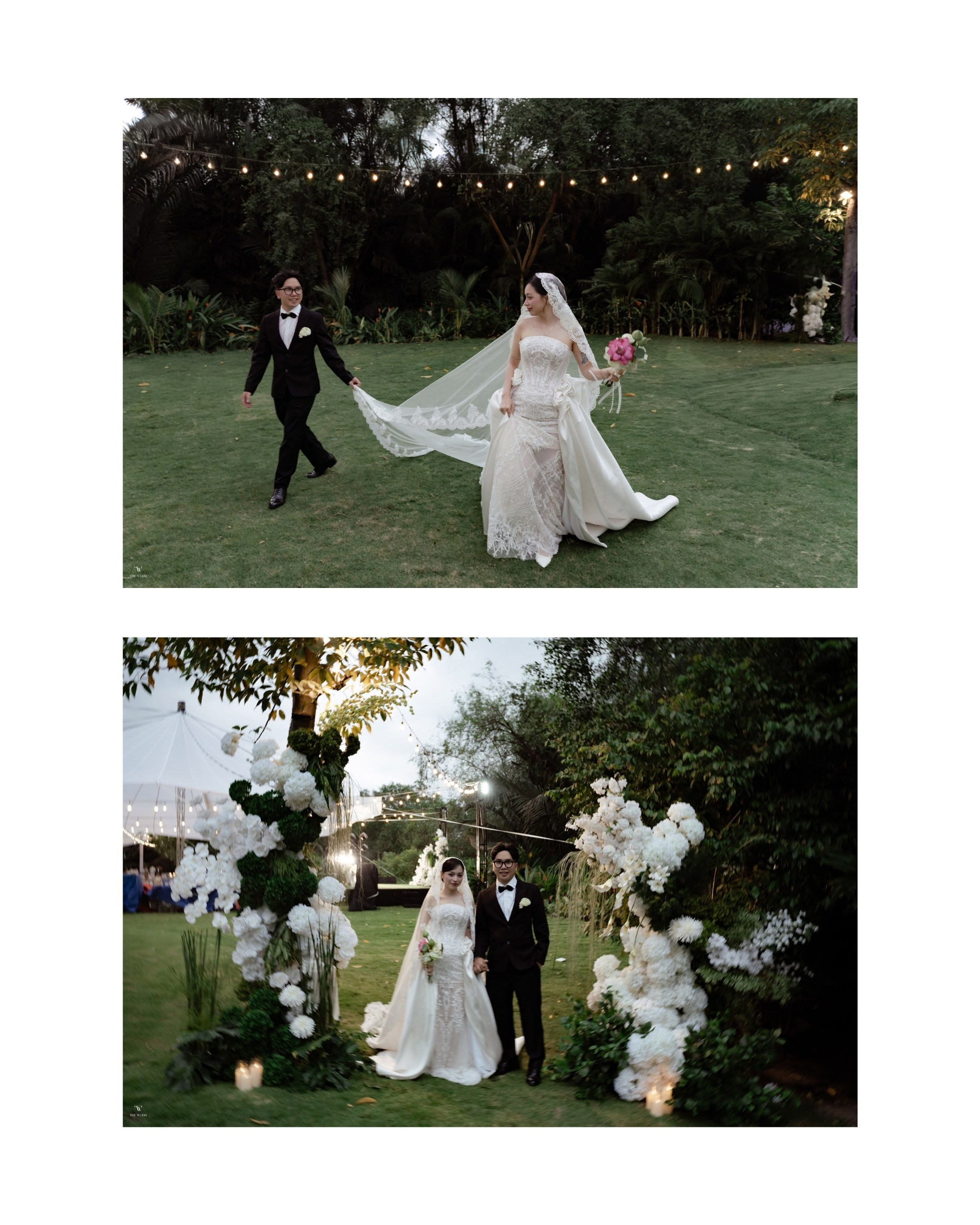 TIEN & YEN. WEDDING PHOTOGRAPHER IN VIETNAM