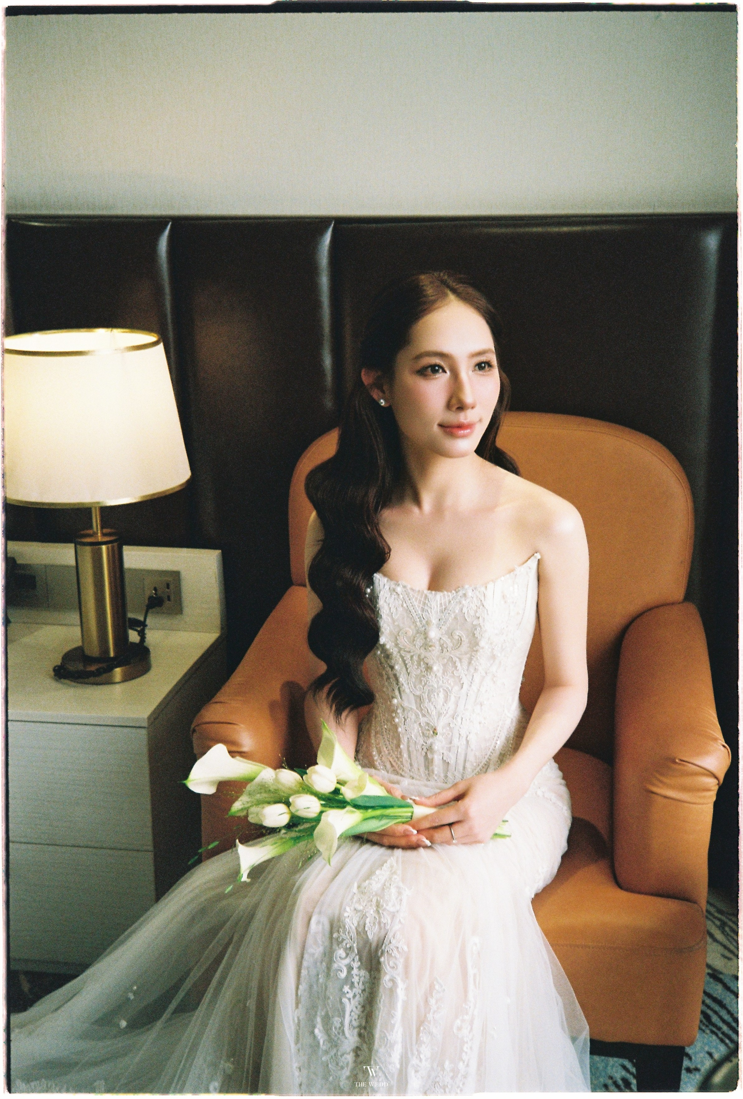 CANG & TRANG | FUJI400 & KODAK400. WEDDING PHOTOGRAPHER IN VIETNAM