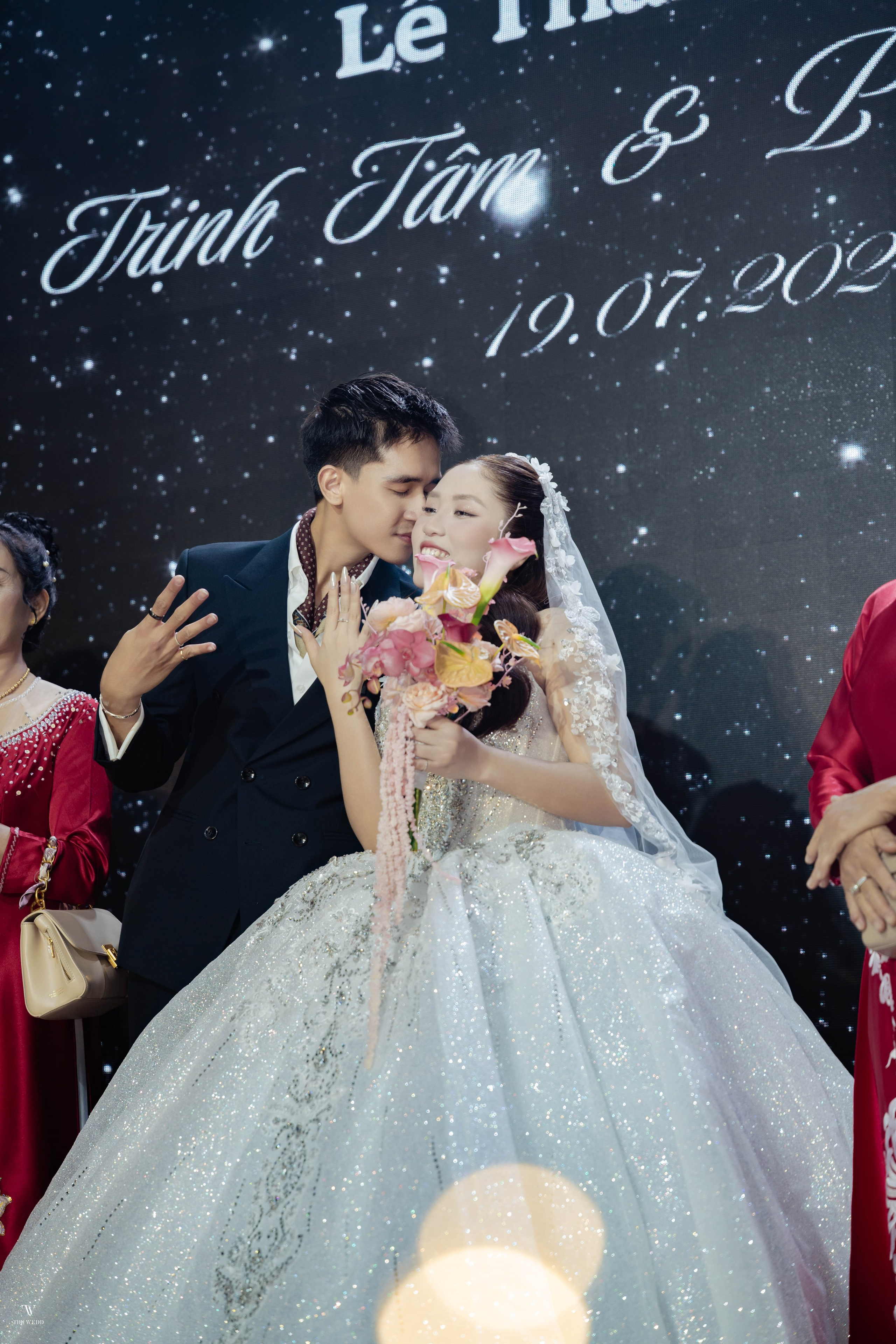 TAM & THAO. WEDDING PHOTOGRAPHER IN VIETNAM
