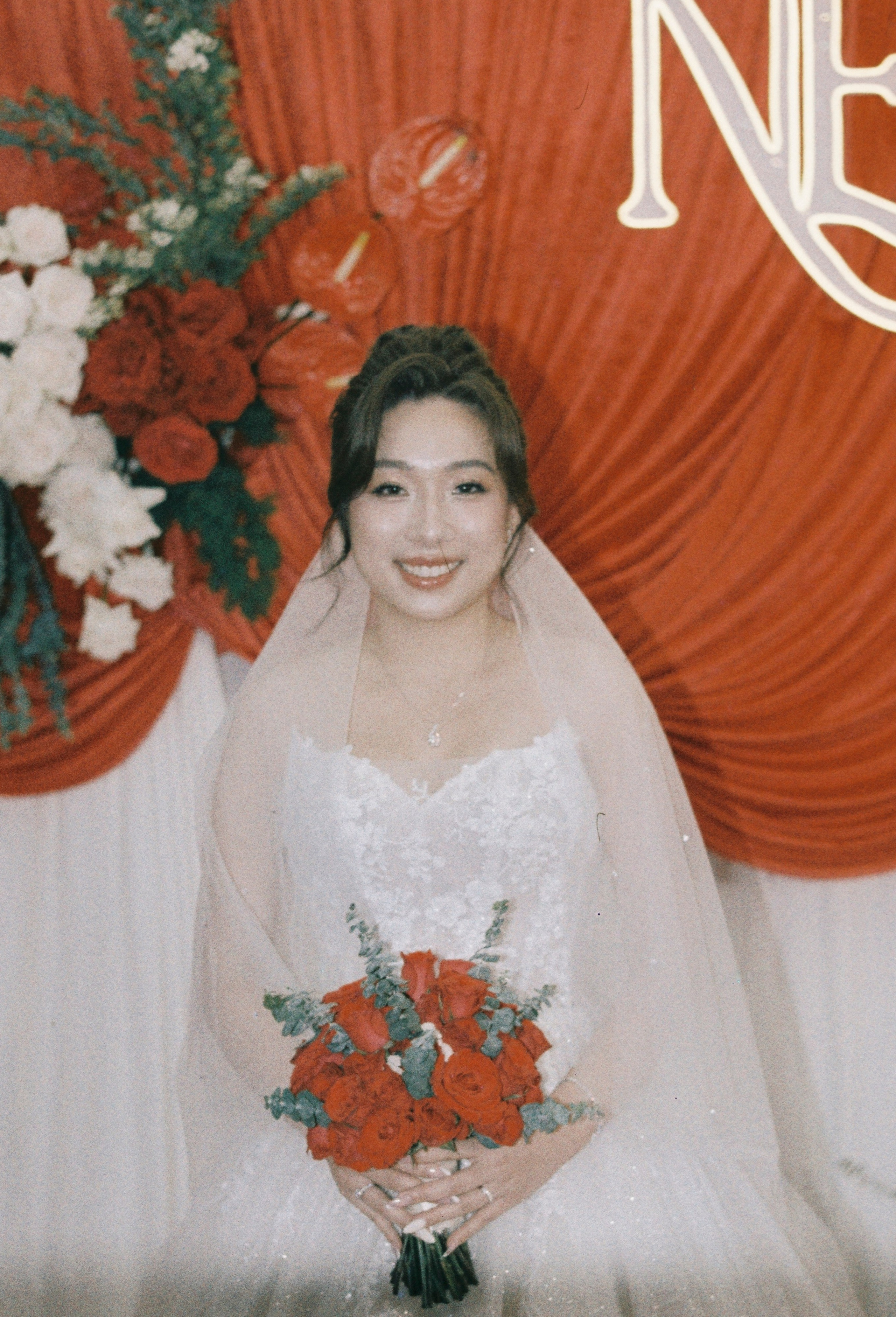 ERIC & NHA | VISON OUTDATE 500. WEDDING PHOTOGRAPHER IN VIETNAM